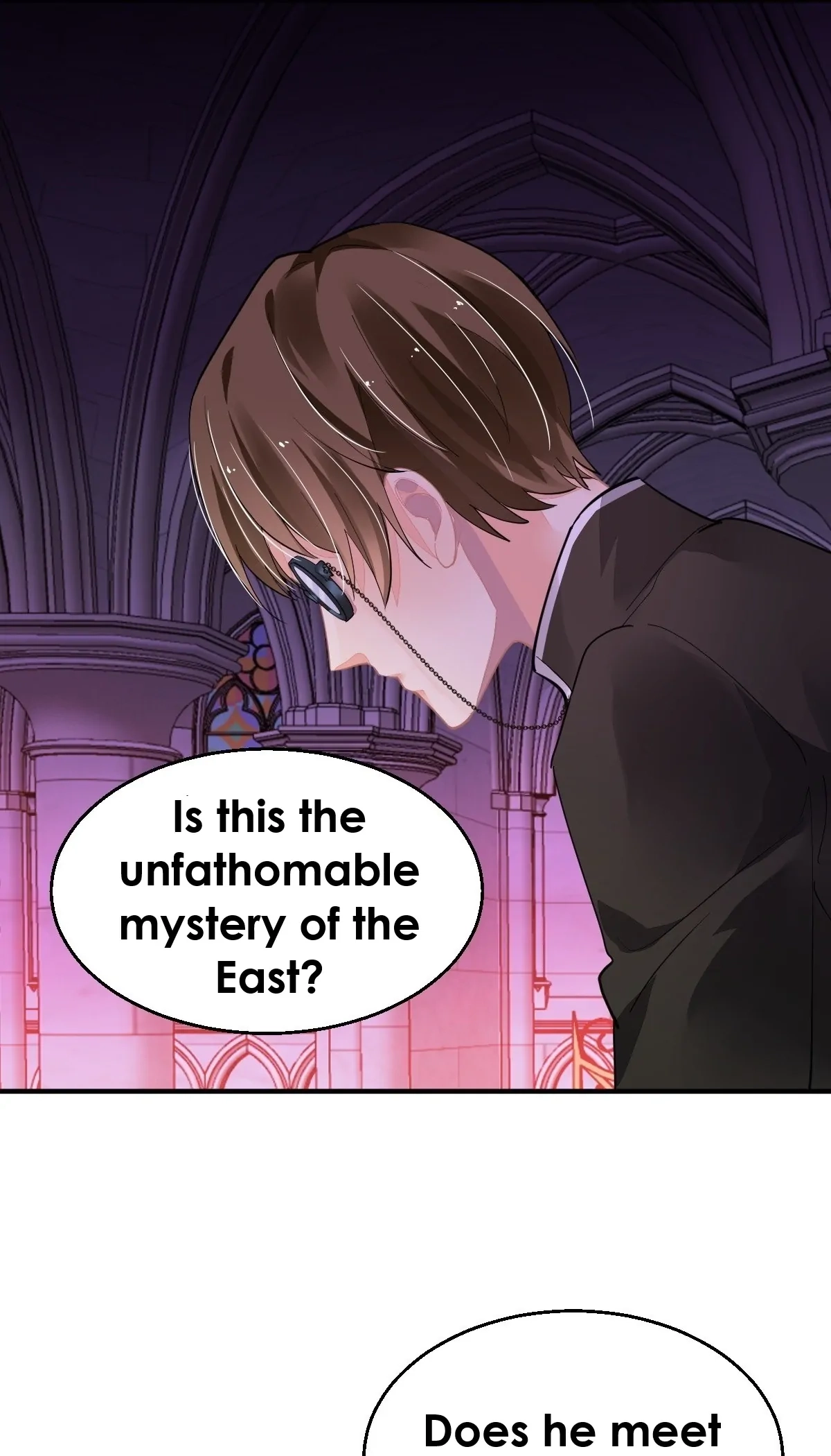 Soul Contract Chapter 573 page 6 - 
