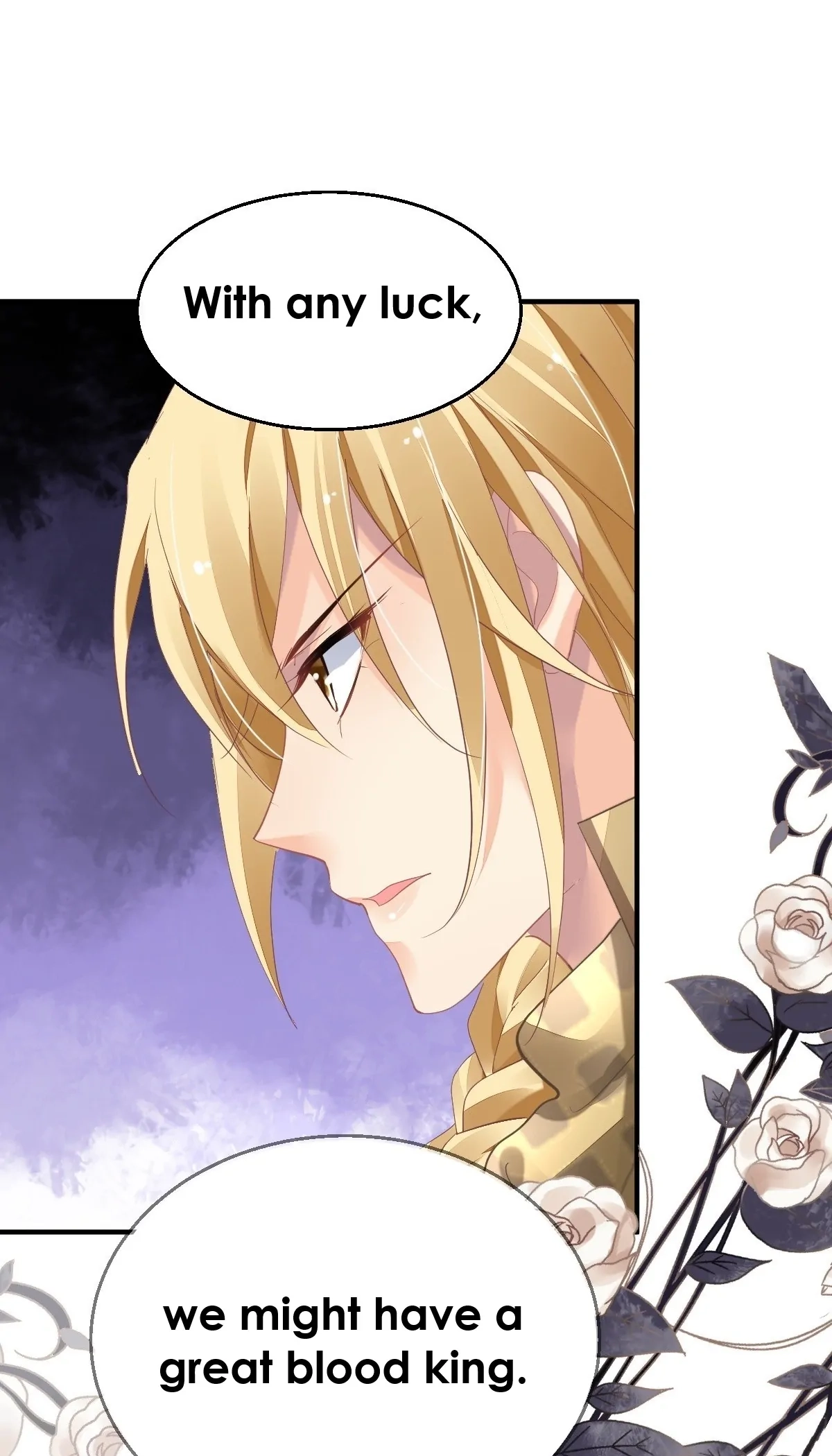 Soul Contract Chapter 574 page 13 - 