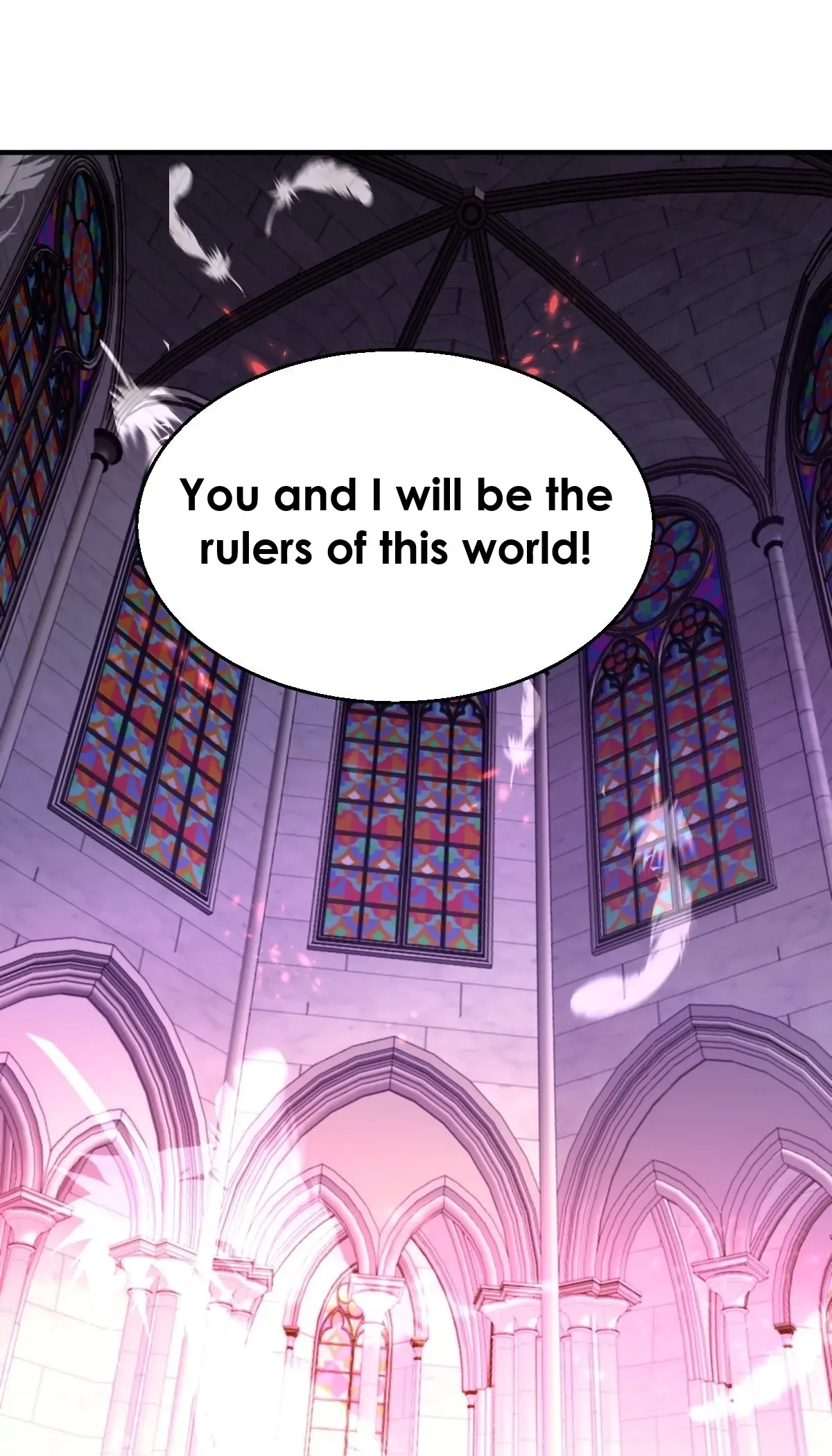 Soul Contract Chapter 574 page 19 - 