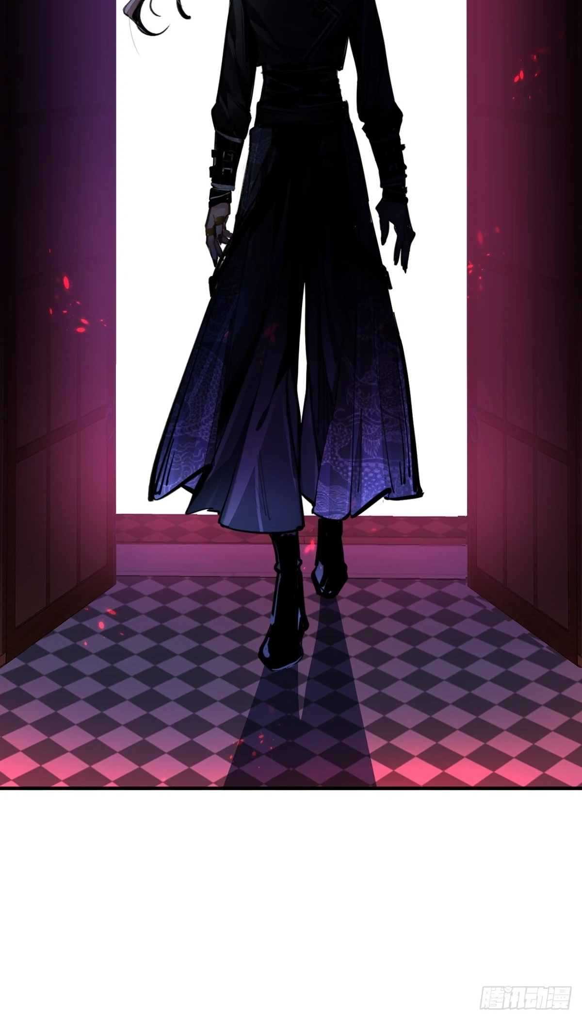 Soul Contract Chapter 574 page 24 - 