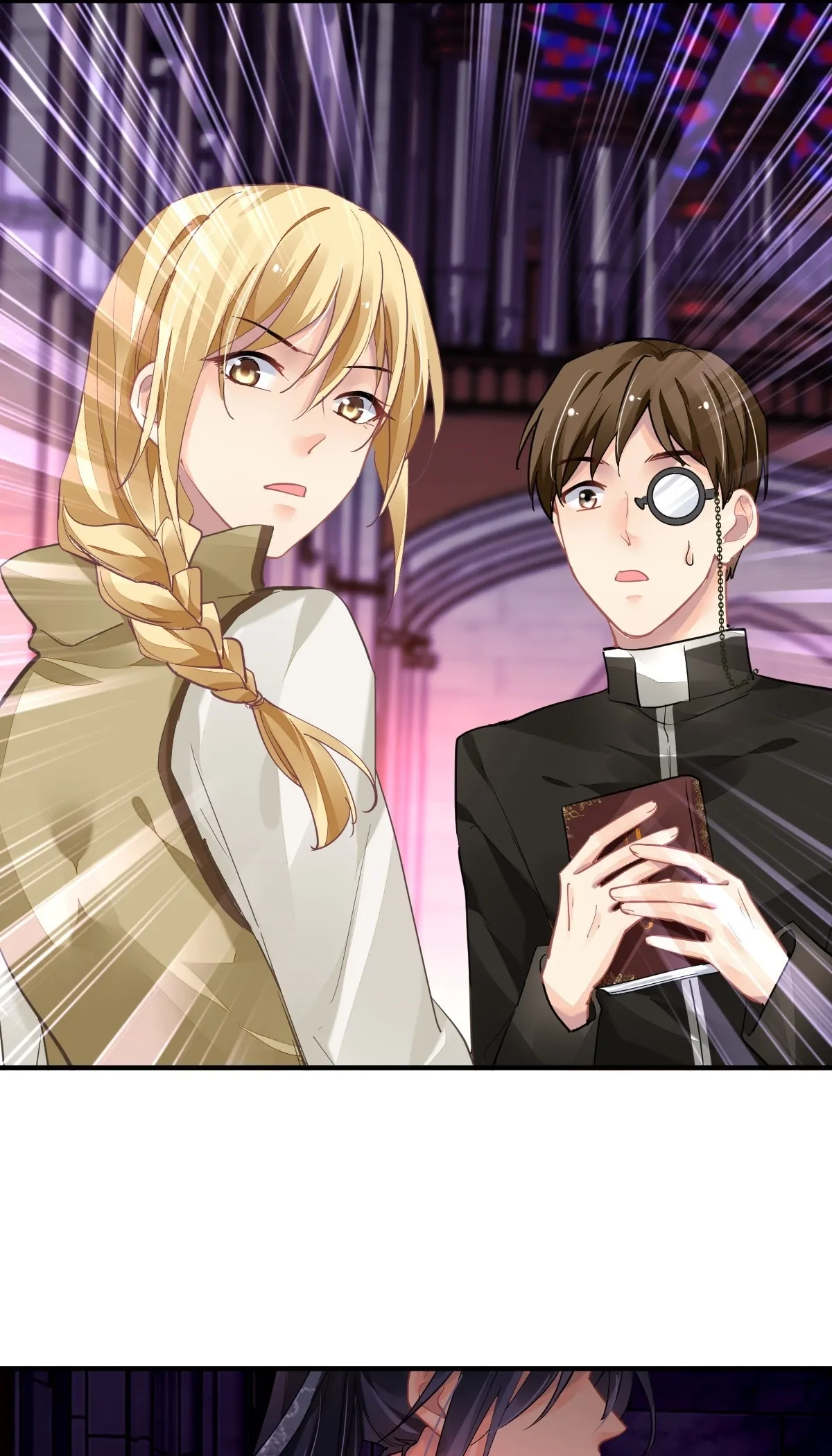 Soul Contract Chapter 574 page 25 - 