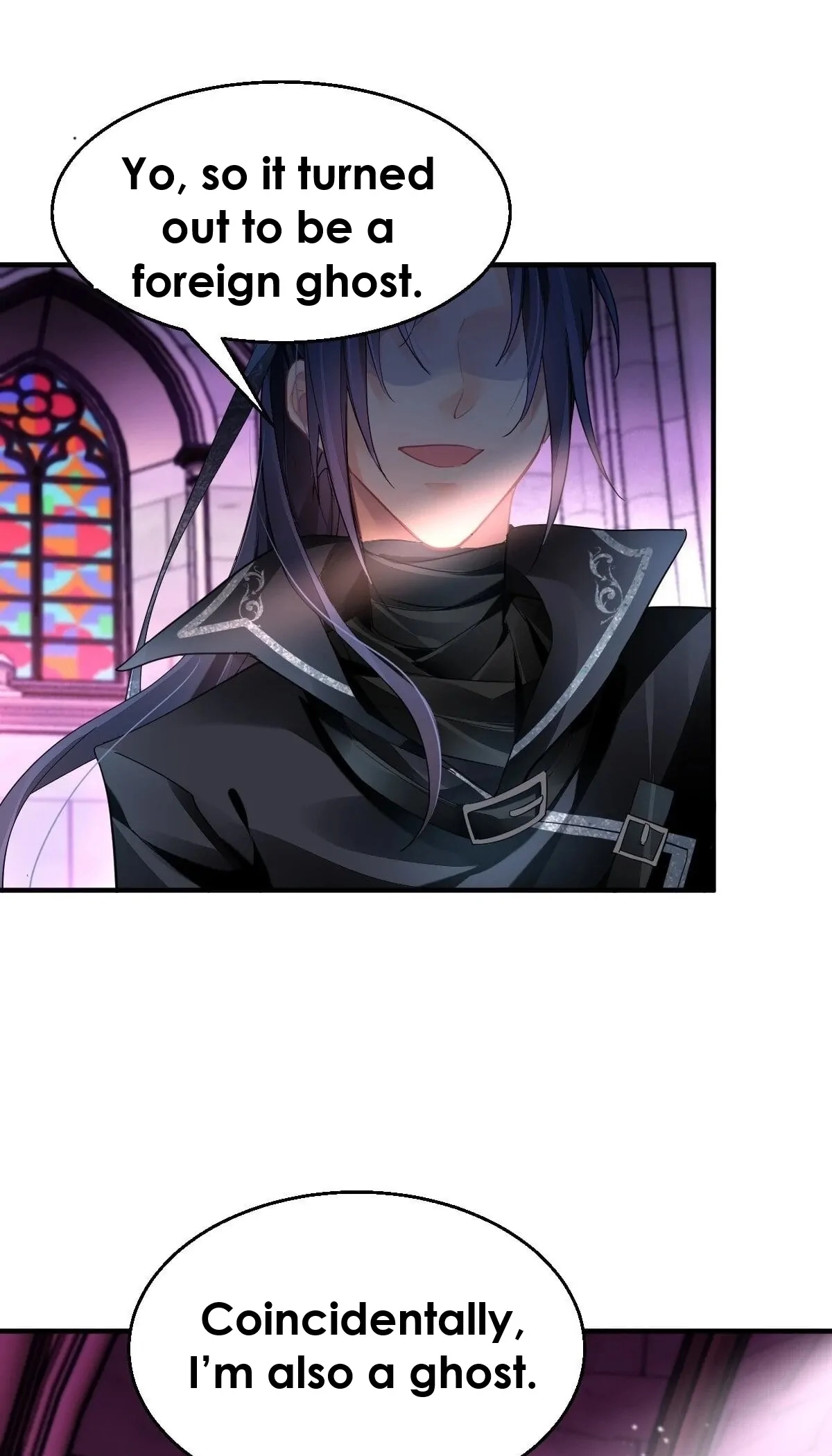Soul Contract Chapter 574 page 31 - 