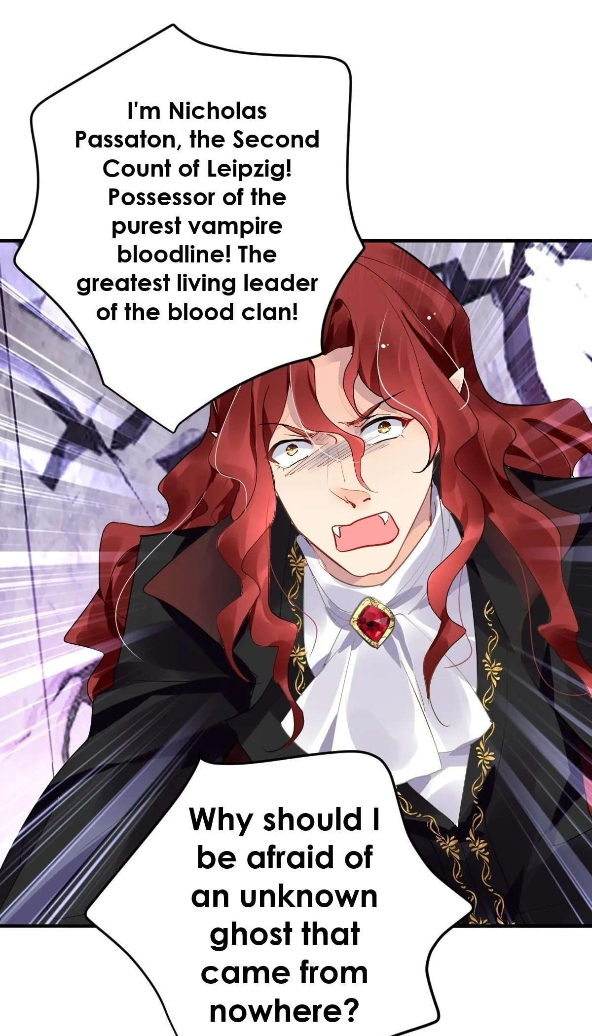 Soul Contract Chapter 574 page 33 - 