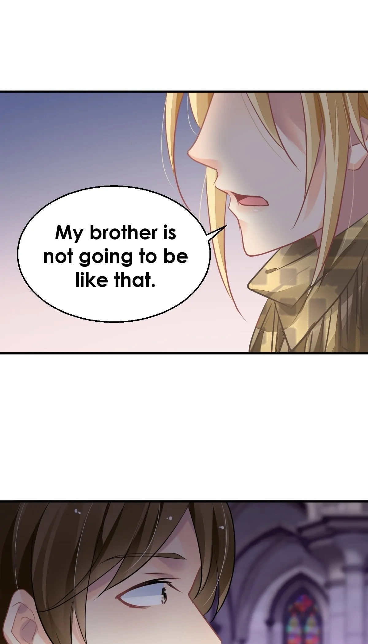 Soul Contract Chapter 574 page 9 - 