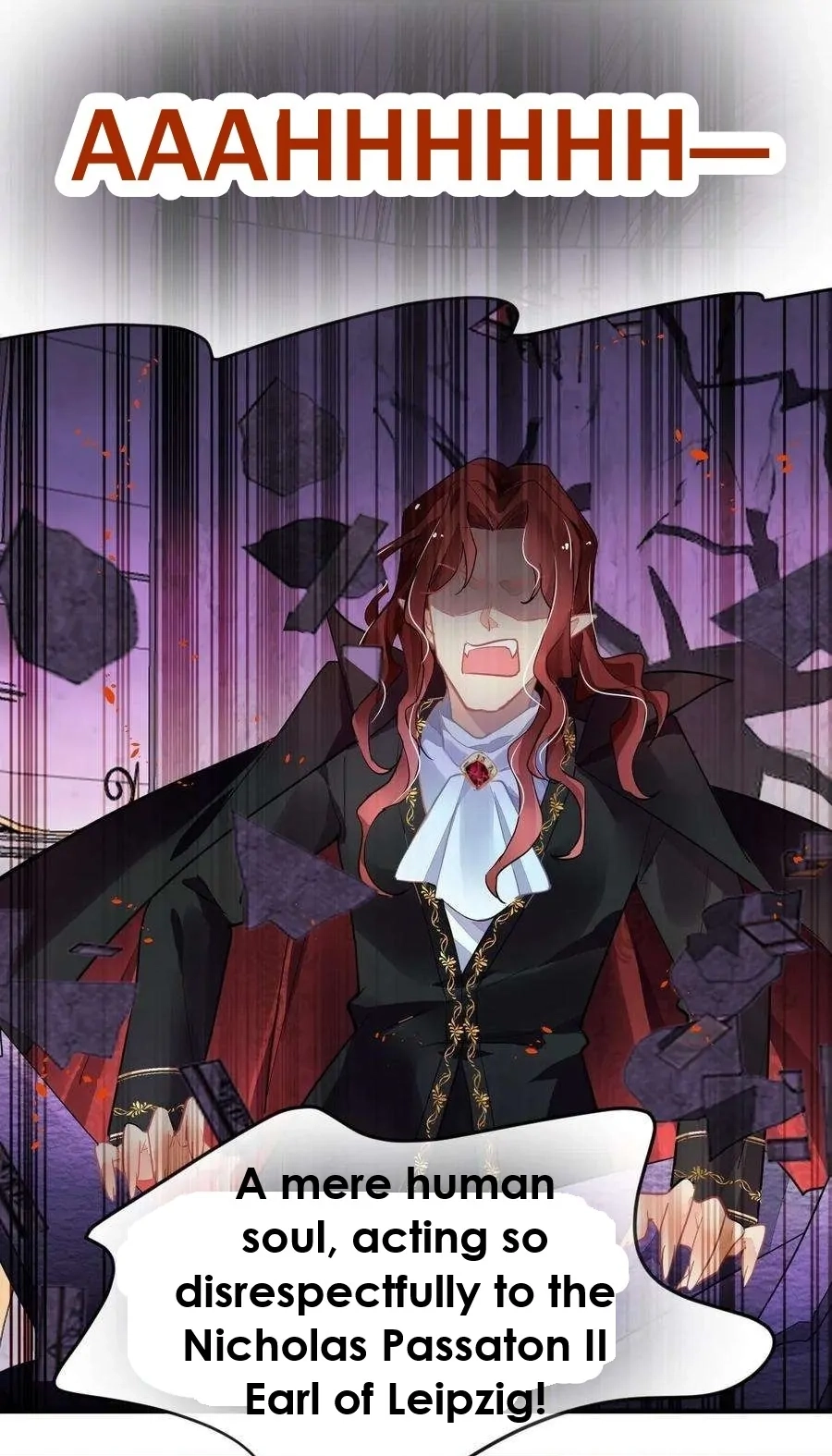 Soul Contract Chapter 575 page 4 - 