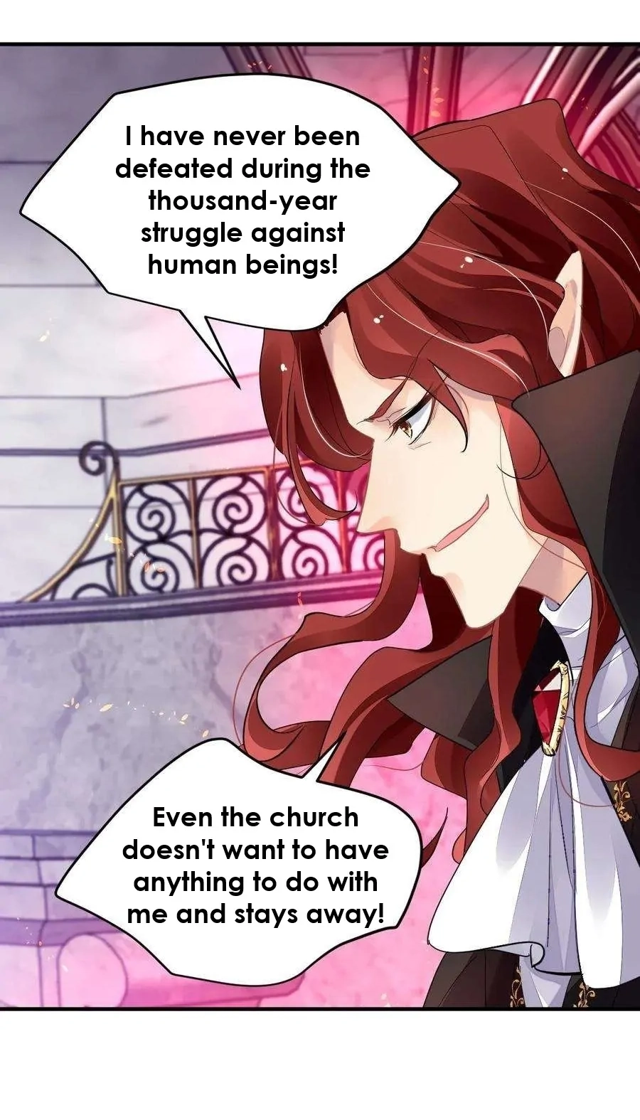 Soul Contract Chapter 575 page 7 - 
