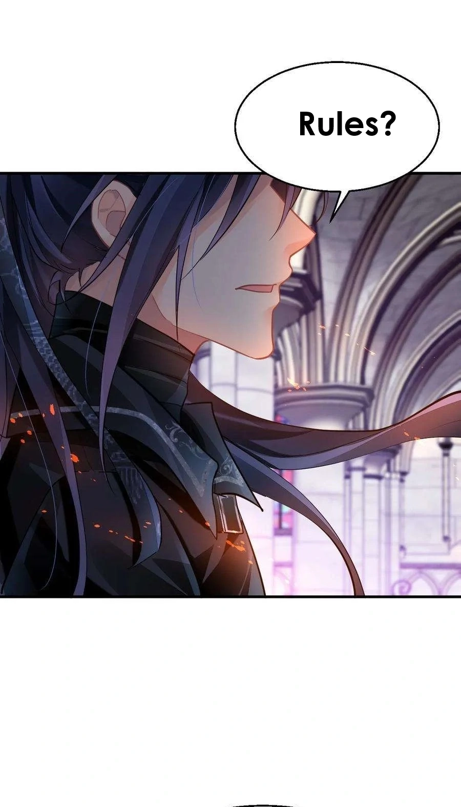 Soul Contract Chapter 576 page 3 - 