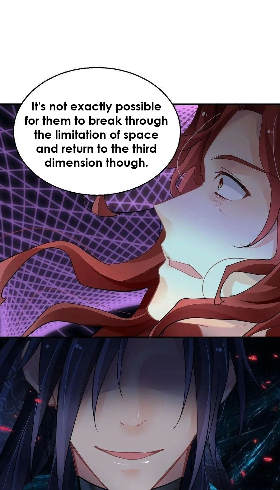 Soul Contract Chapter 576 page 23 - 