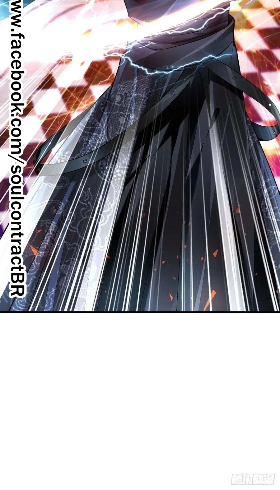 Soul Contract Chapter 576 page 6 - 
