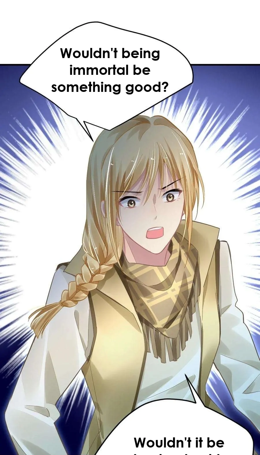 Soul Contract Chapter 577 page 18 - 
