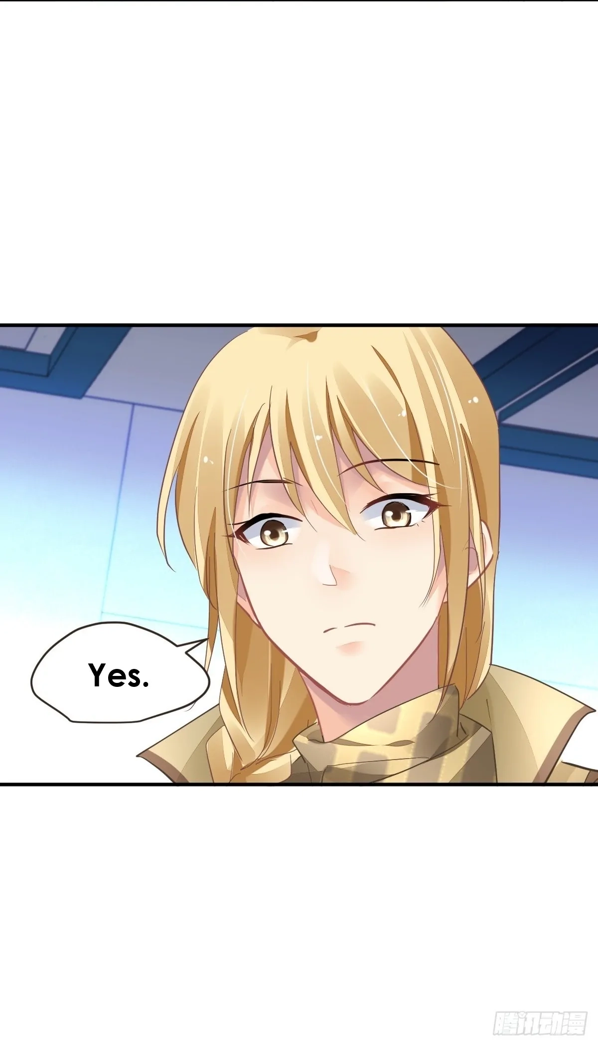 Soul Contract Chapter 578 page 17 - 