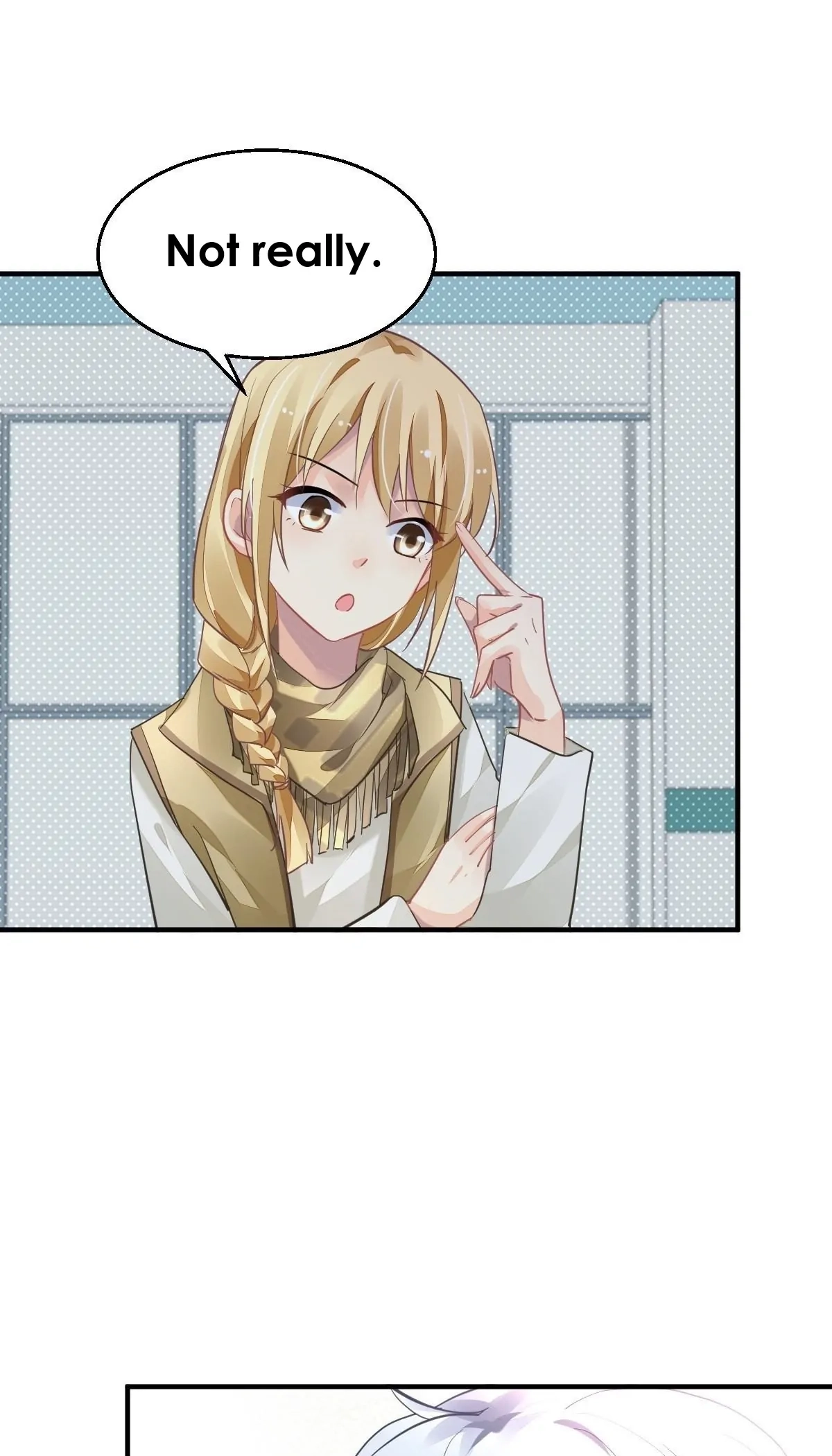 Soul Contract Chapter 578 page 22 - 