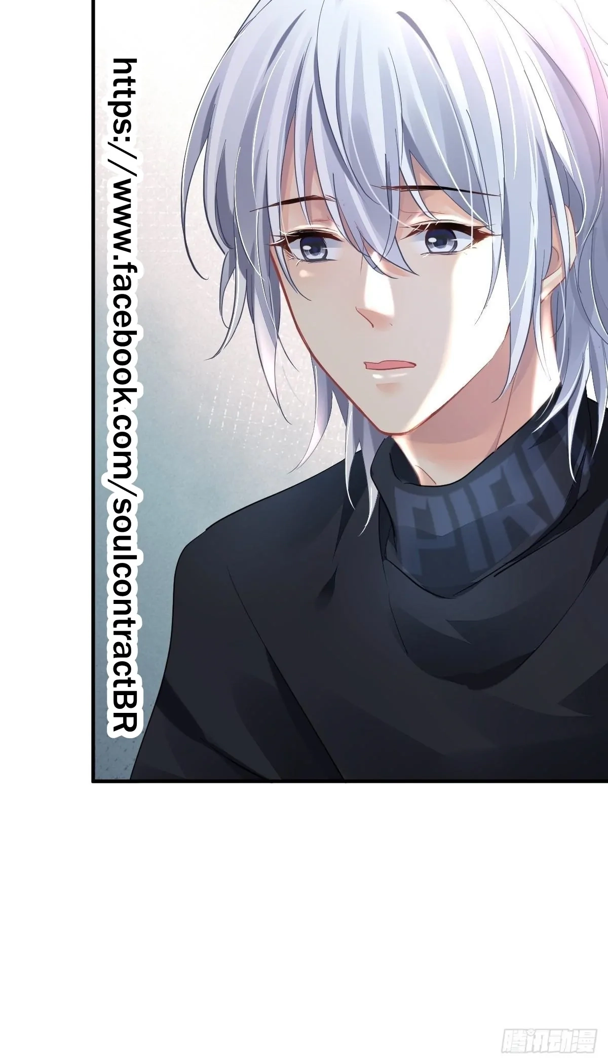 Soul Contract Chapter 578 page 23 - 