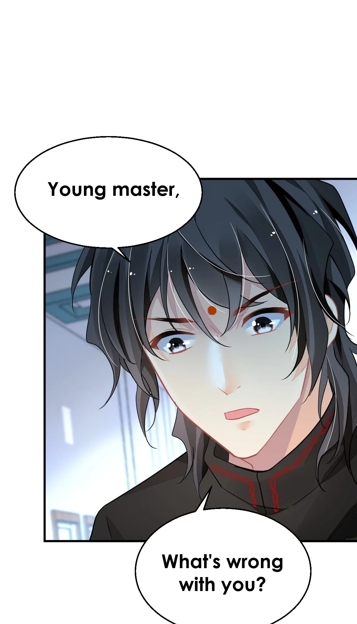 Soul Contract Chapter 578 page 34 - 