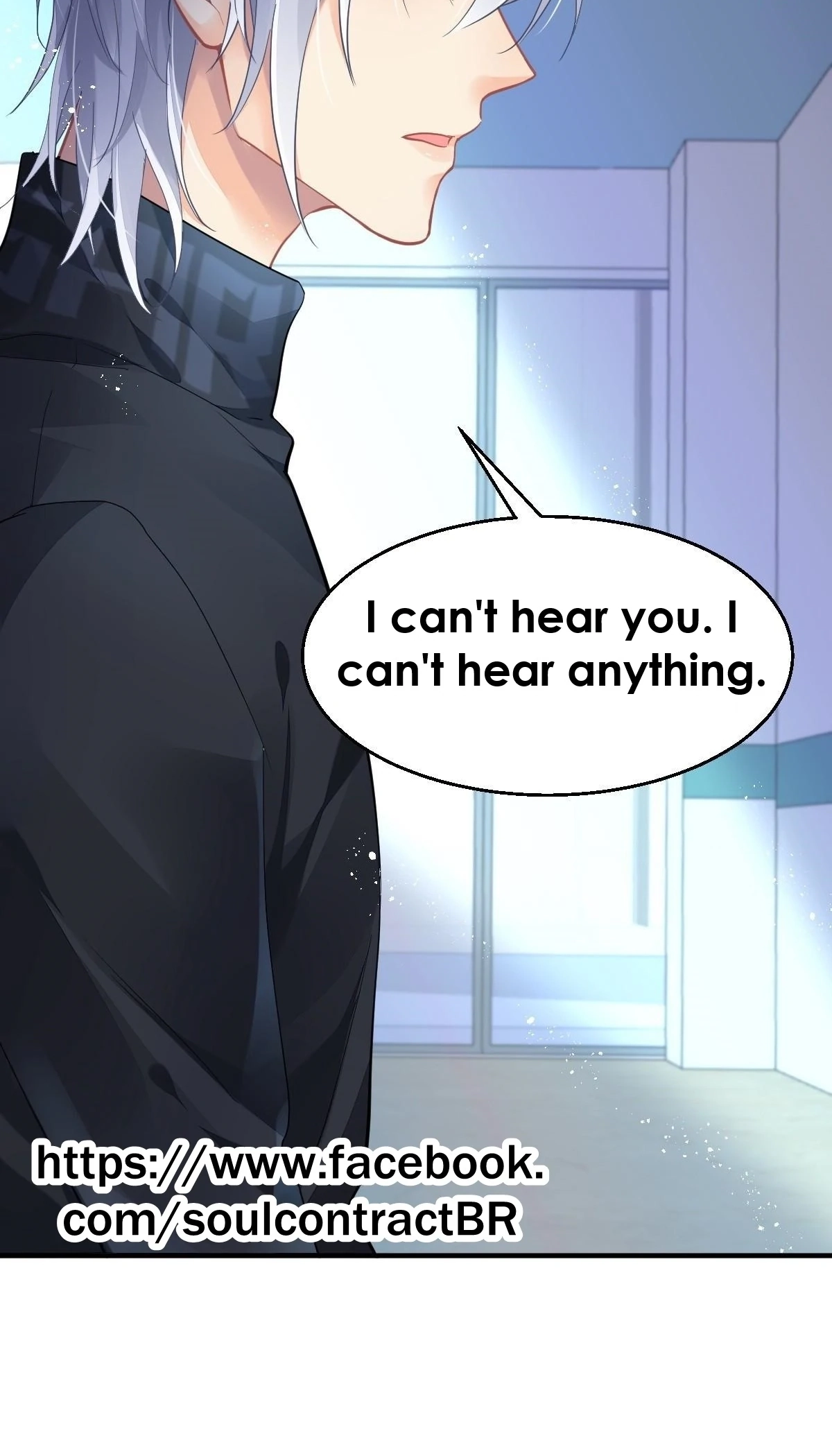 Soul Contract Chapter 578 page 37 - 