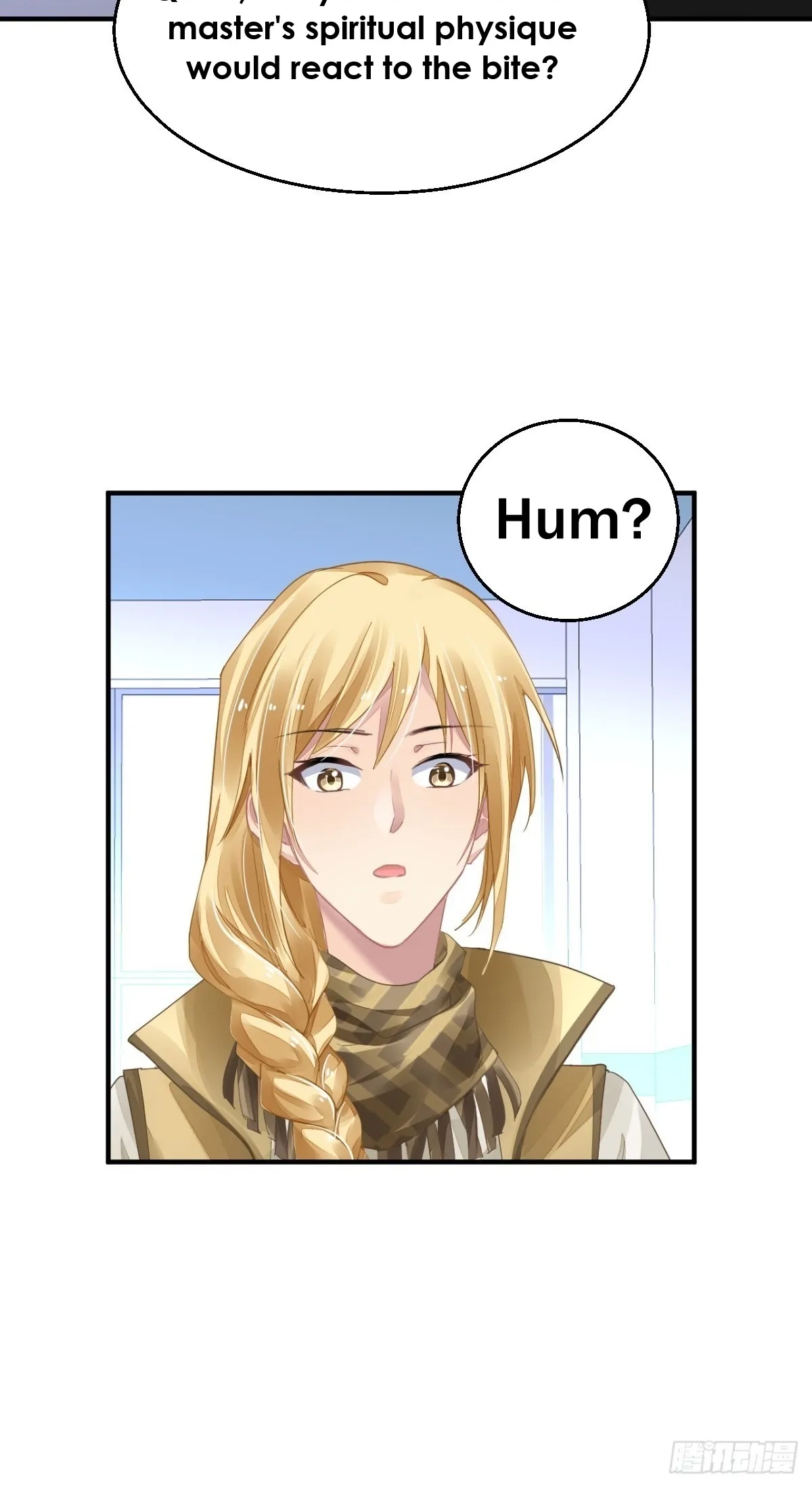 Soul Contract Chapter 578 page 5 - 