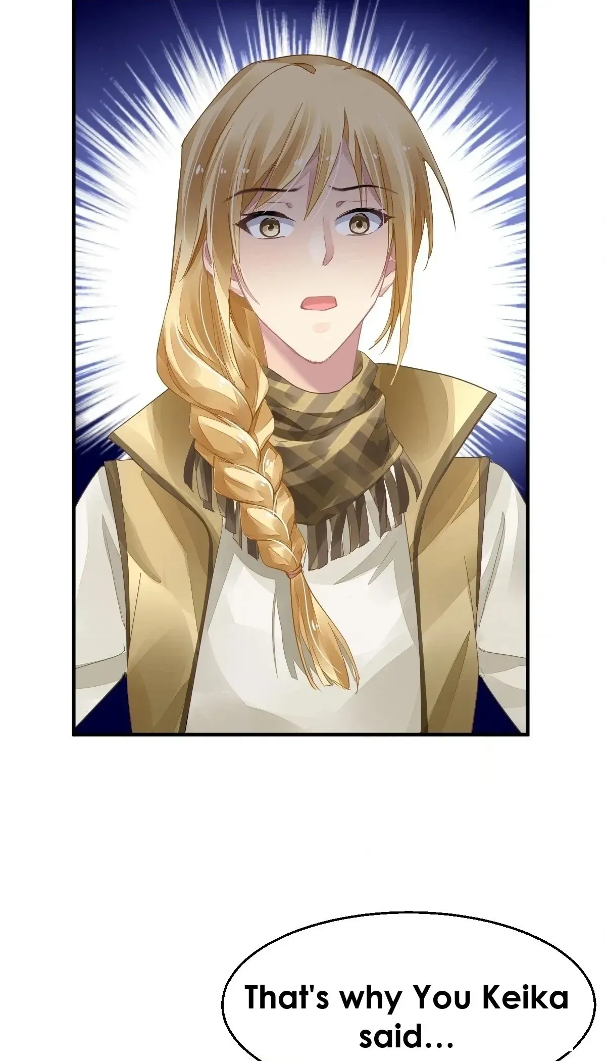 Soul Contract Chapter 578 page 10 - 