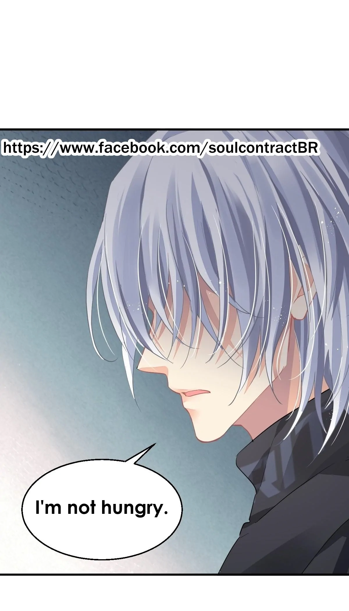 Soul Contract Chapter 579 page 14 - 