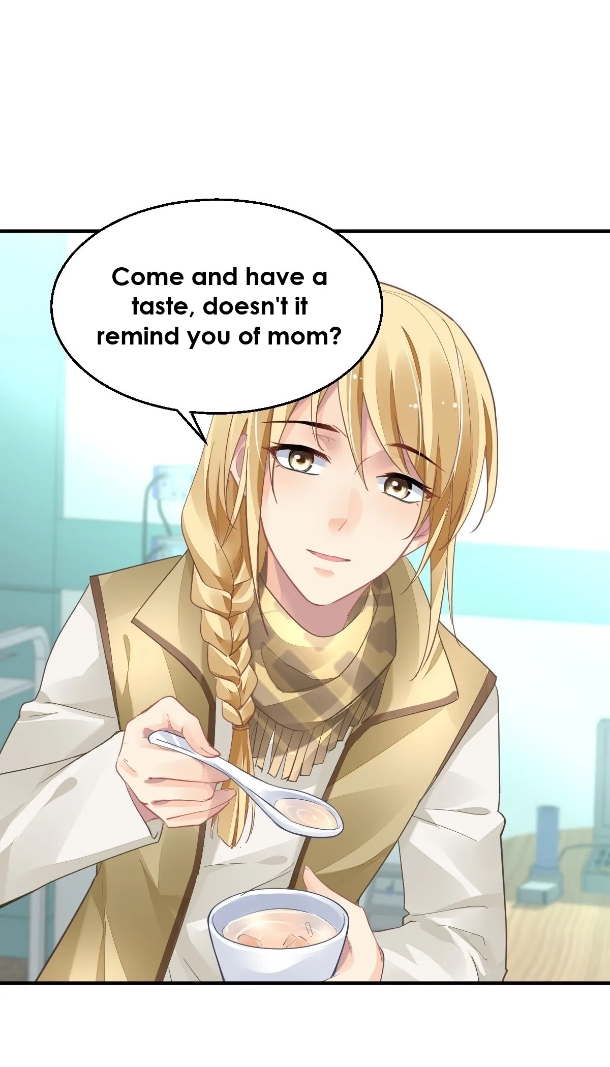 Soul Contract Chapter 579 page 16 - 