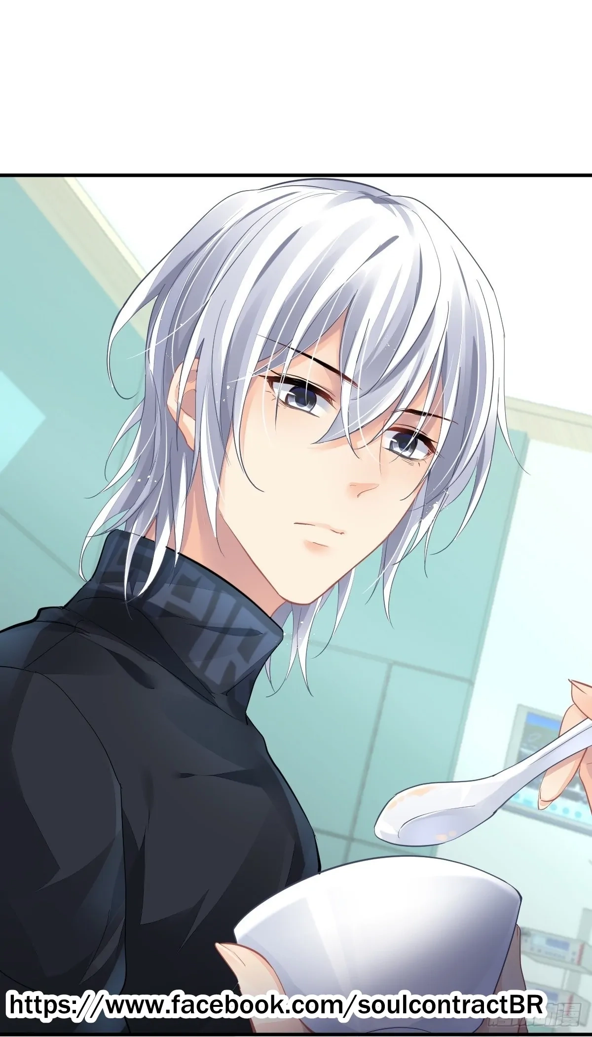 Soul Contract Chapter 579 page 17 - 