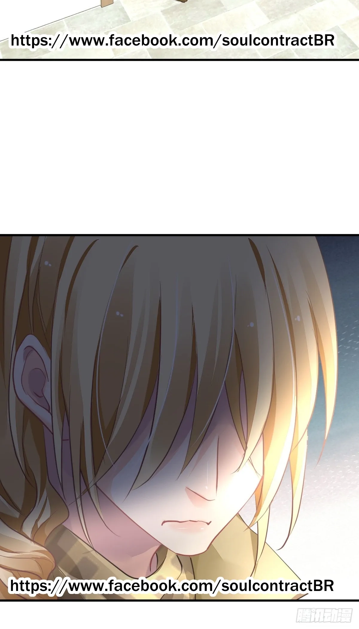 Soul Contract Chapter 579 page 19 - 