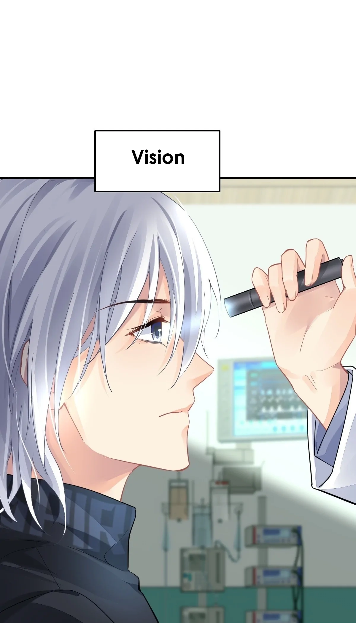 Soul Contract Chapter 579 page 6 - 