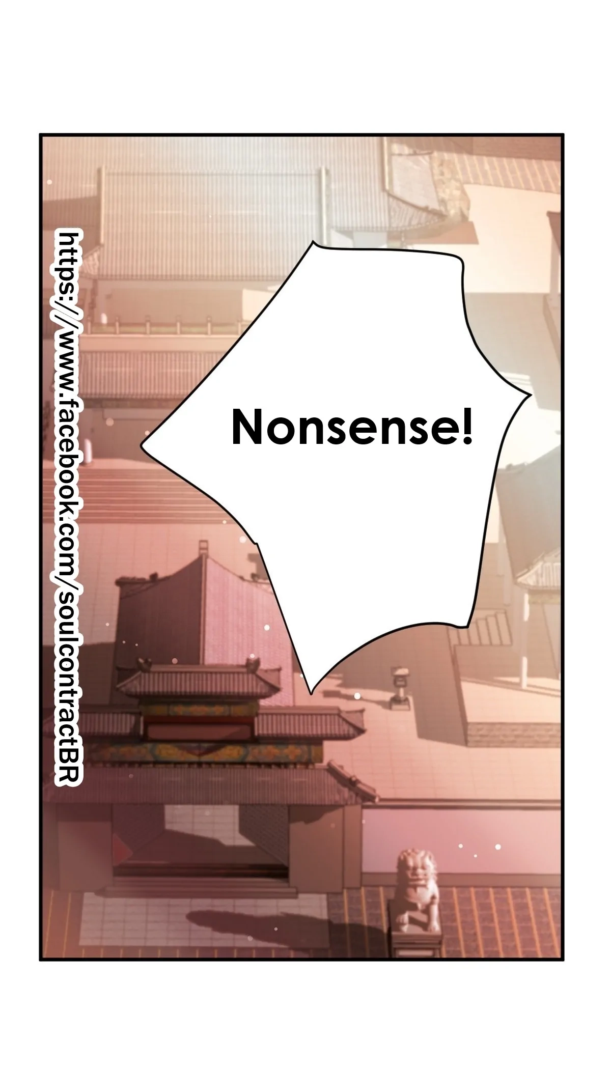 Soul Contract Chapter 580 page 2 - 