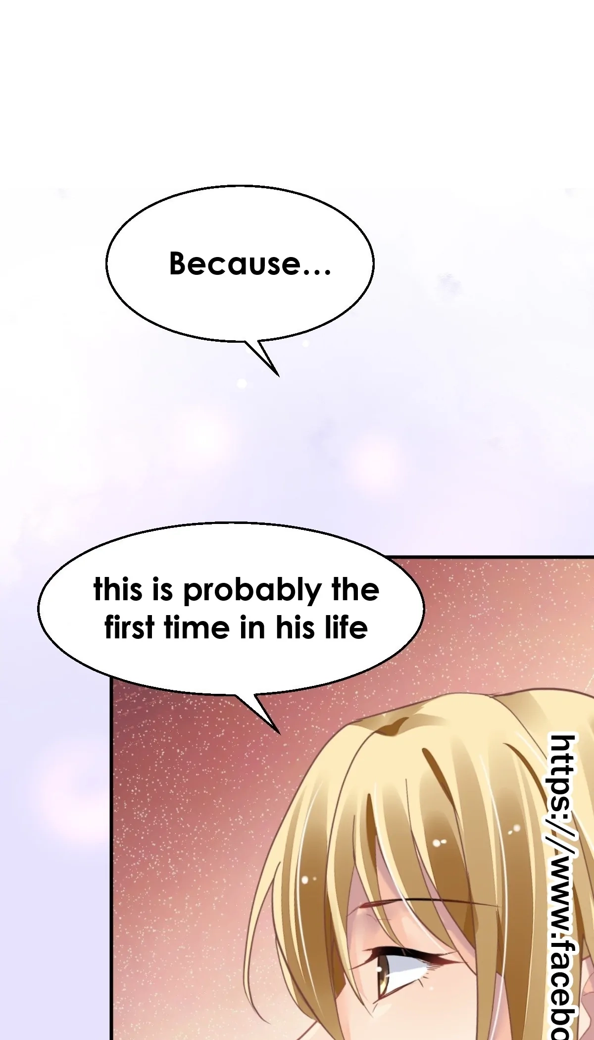 Soul Contract Chapter 580 page 18 - 