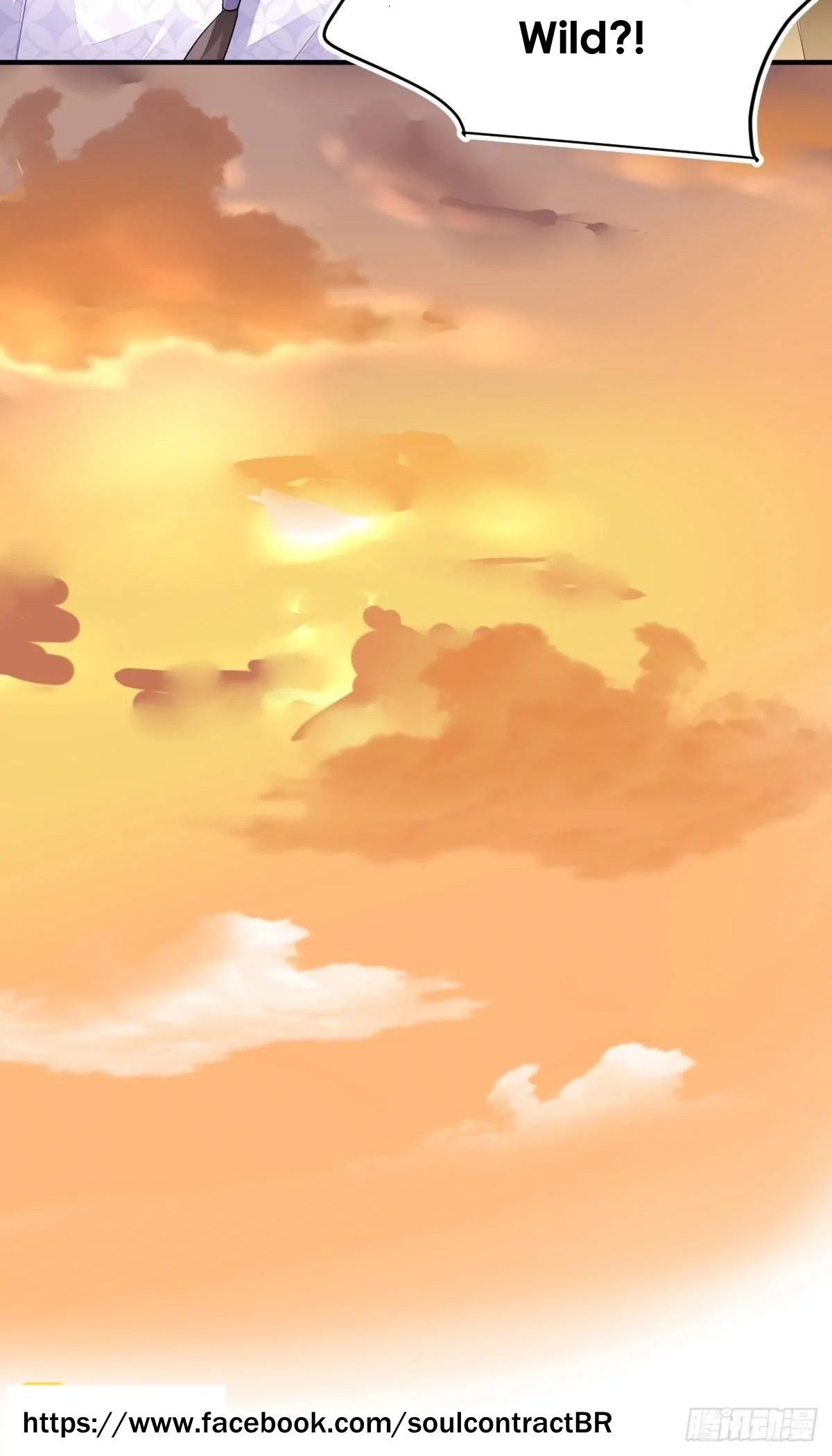 Soul Contract Chapter 580 page 23 - 