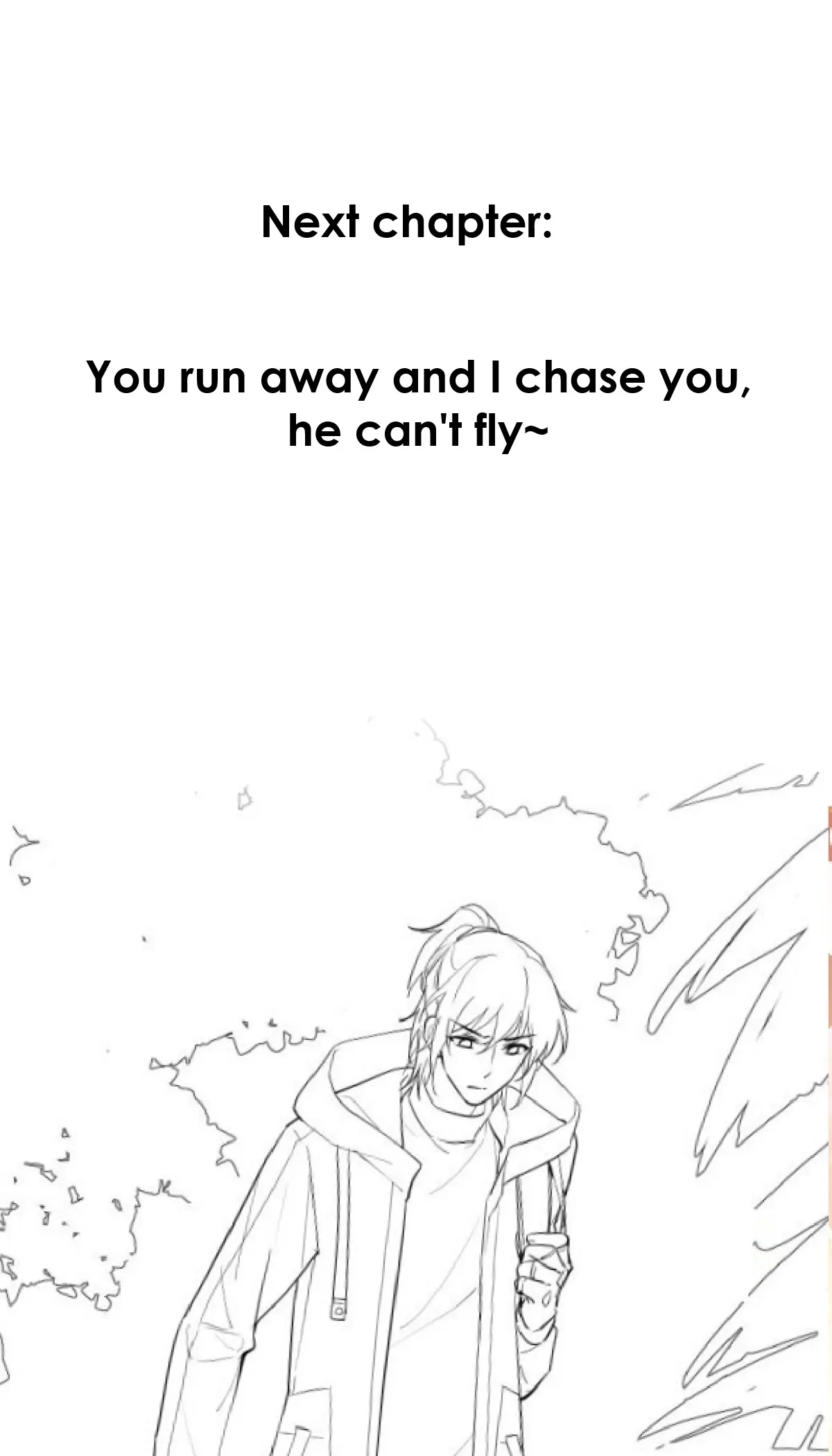 Soul Contract Chapter 580 page 32 - 