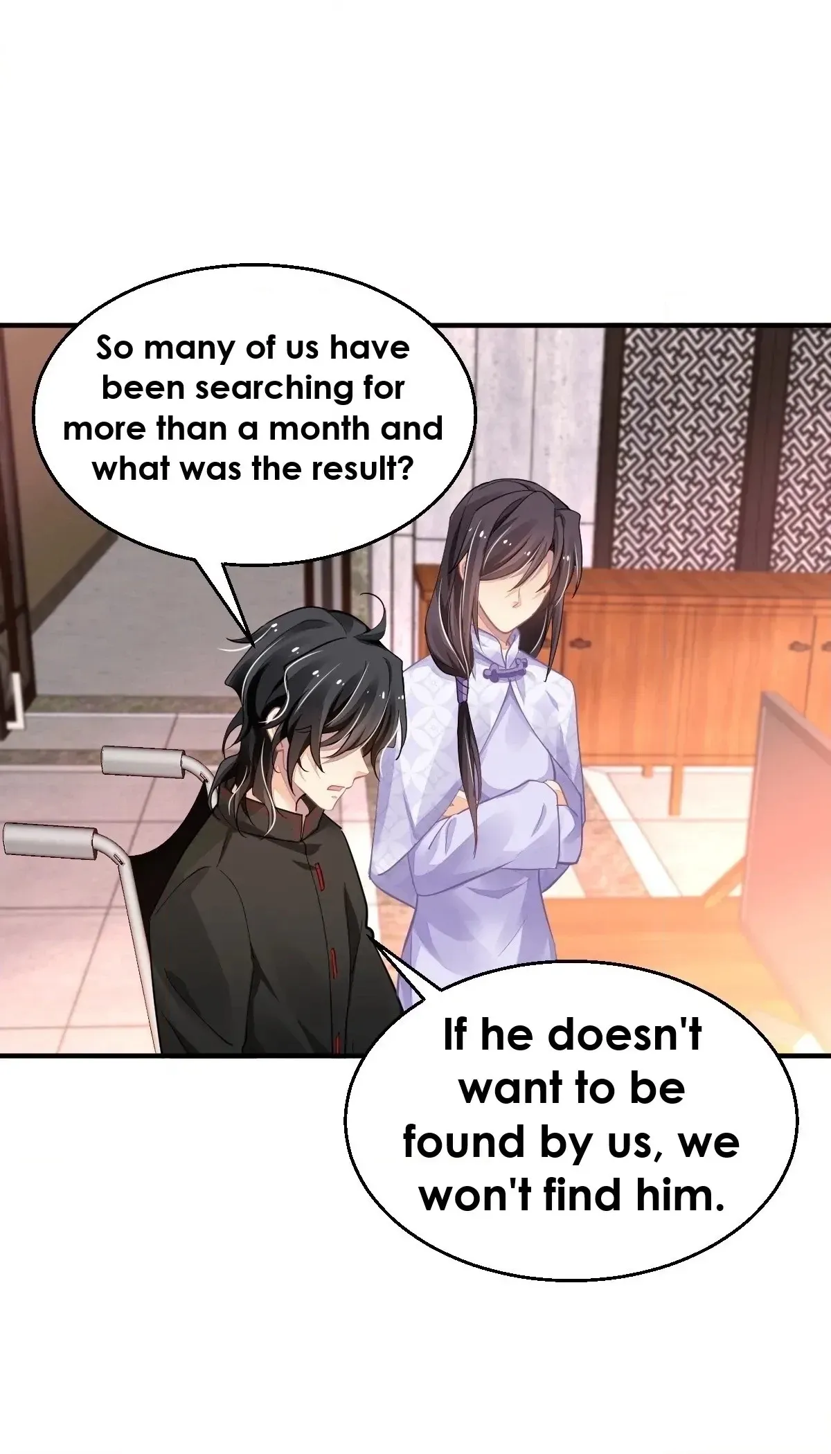 Soul Contract Chapter 580 page 10 - 