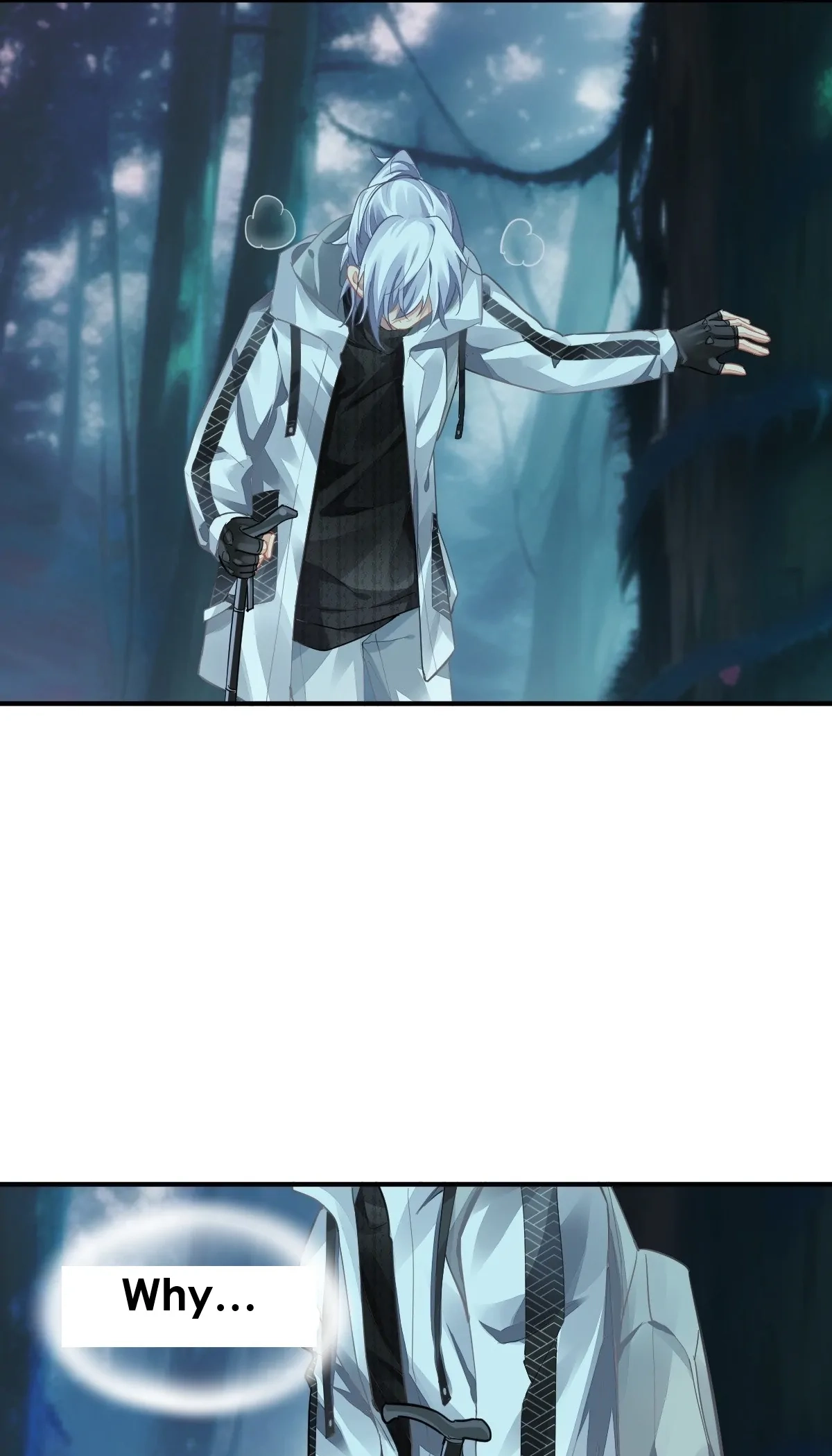 Soul Contract Chapter 581 page 14 - 