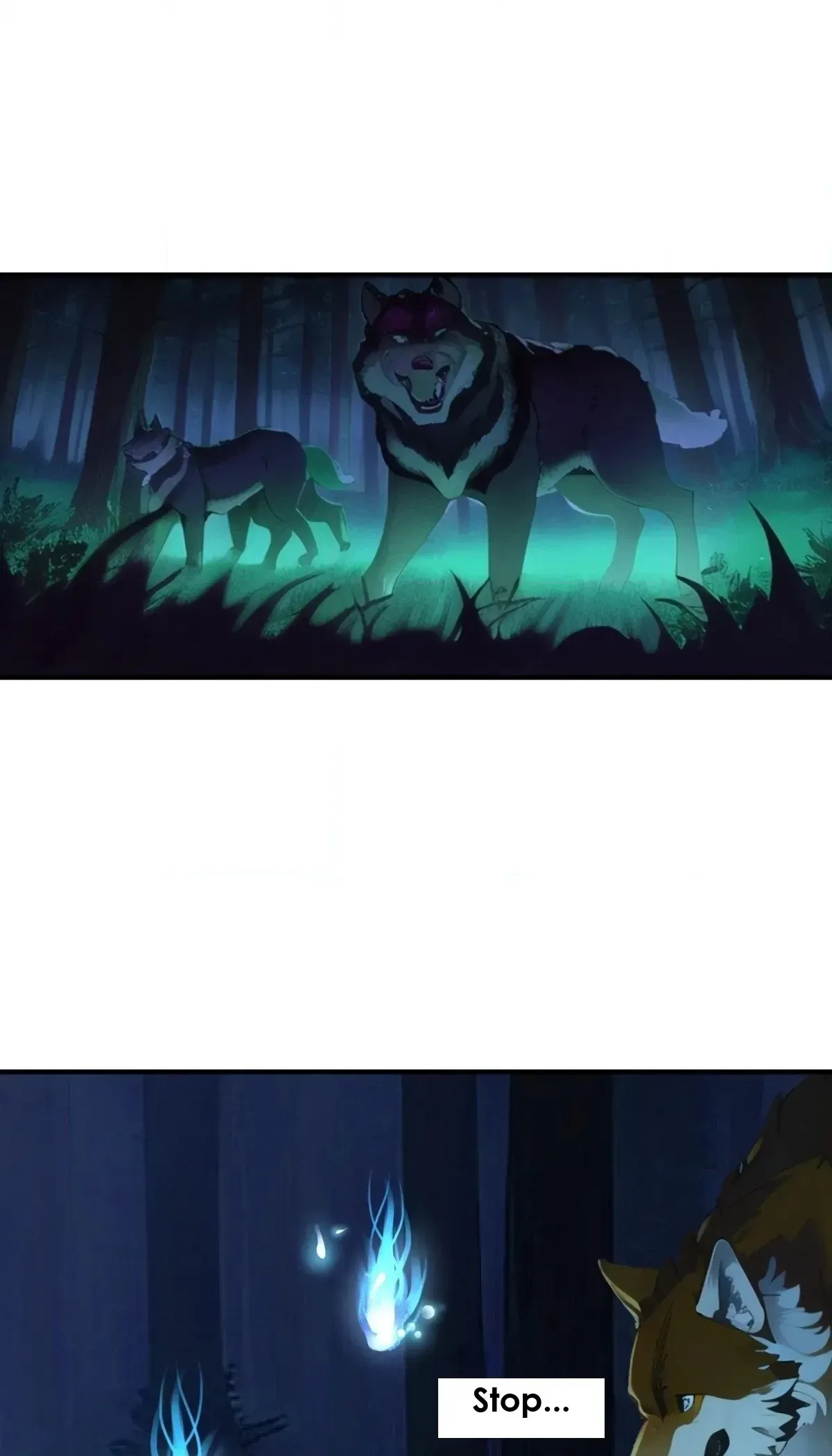 Soul Contract Chapter 581 page 20 - 