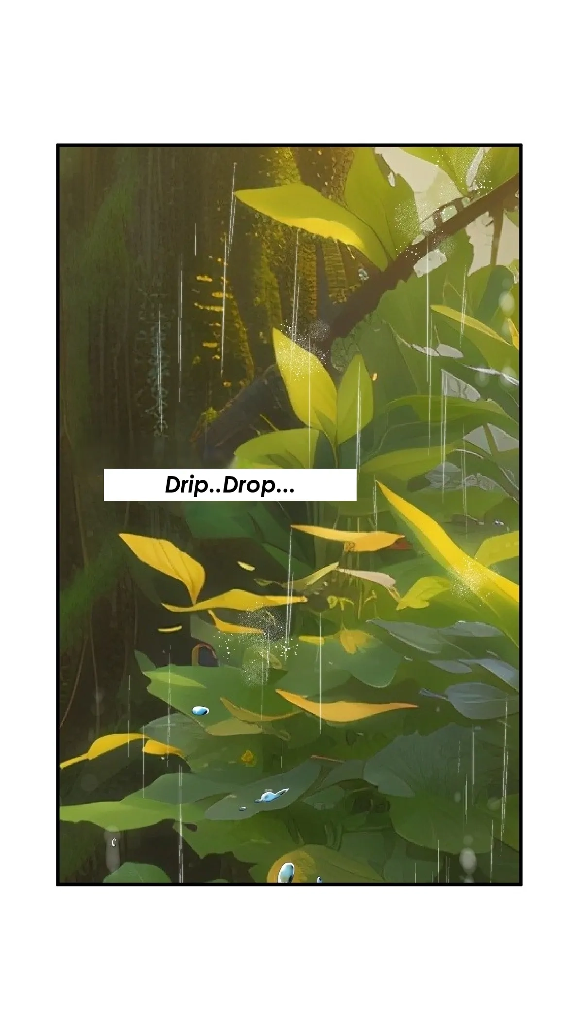 Soul Contract Chapter 581 page 24 - 