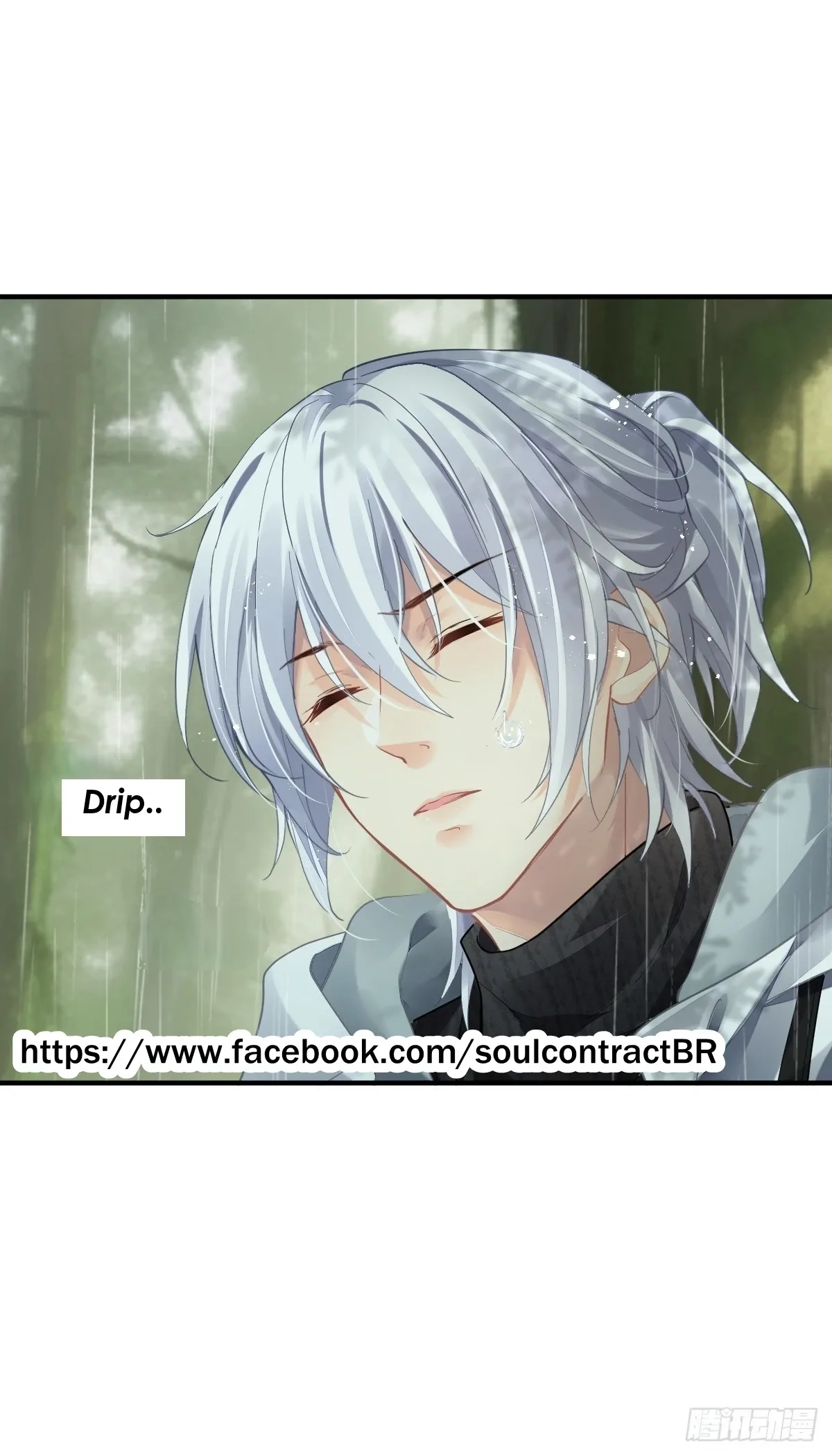 Soul Contract Chapter 581 page 25 - 