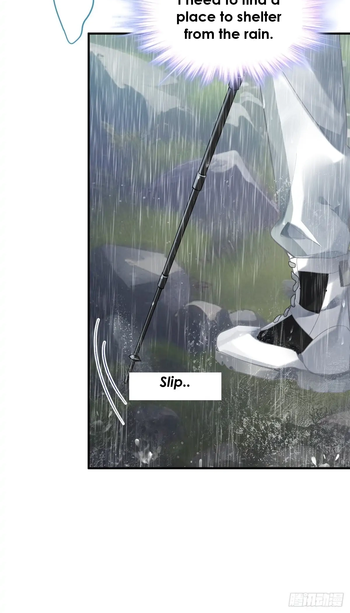 Soul Contract Chapter 581 page 29 - 
