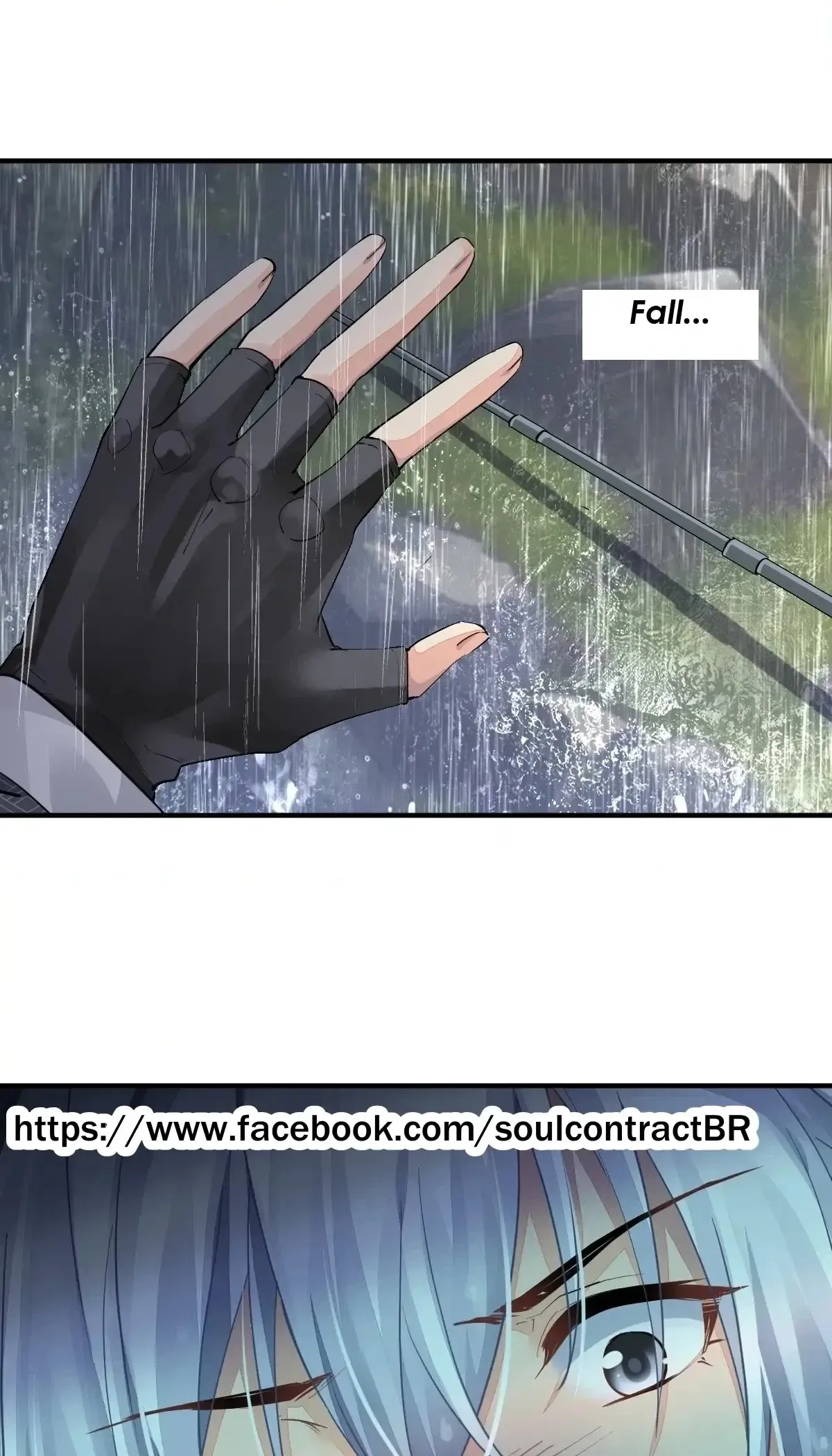 Soul Contract Chapter 581 page 30 - 