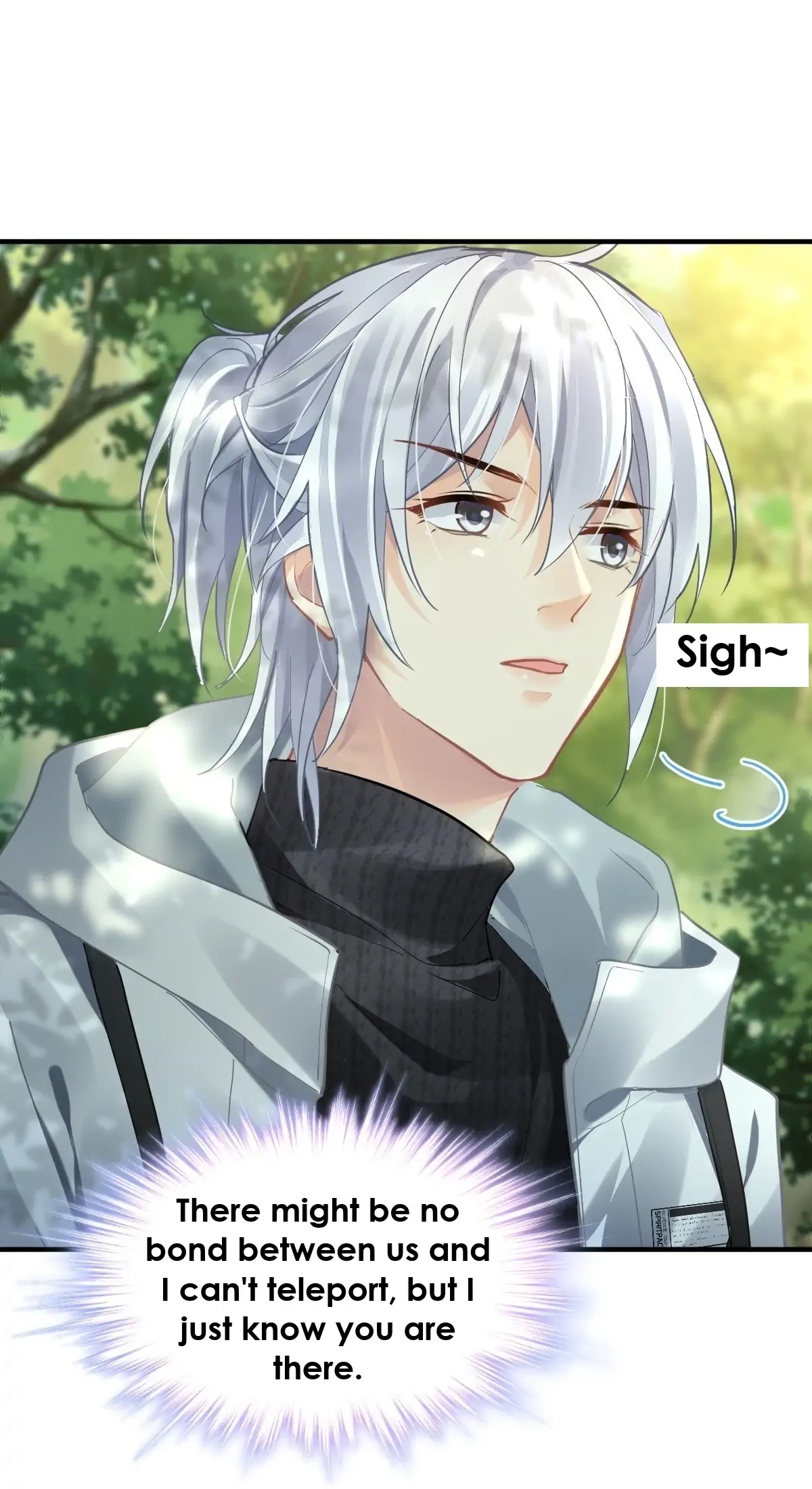 Soul Contract Chapter 581 page 4 - 