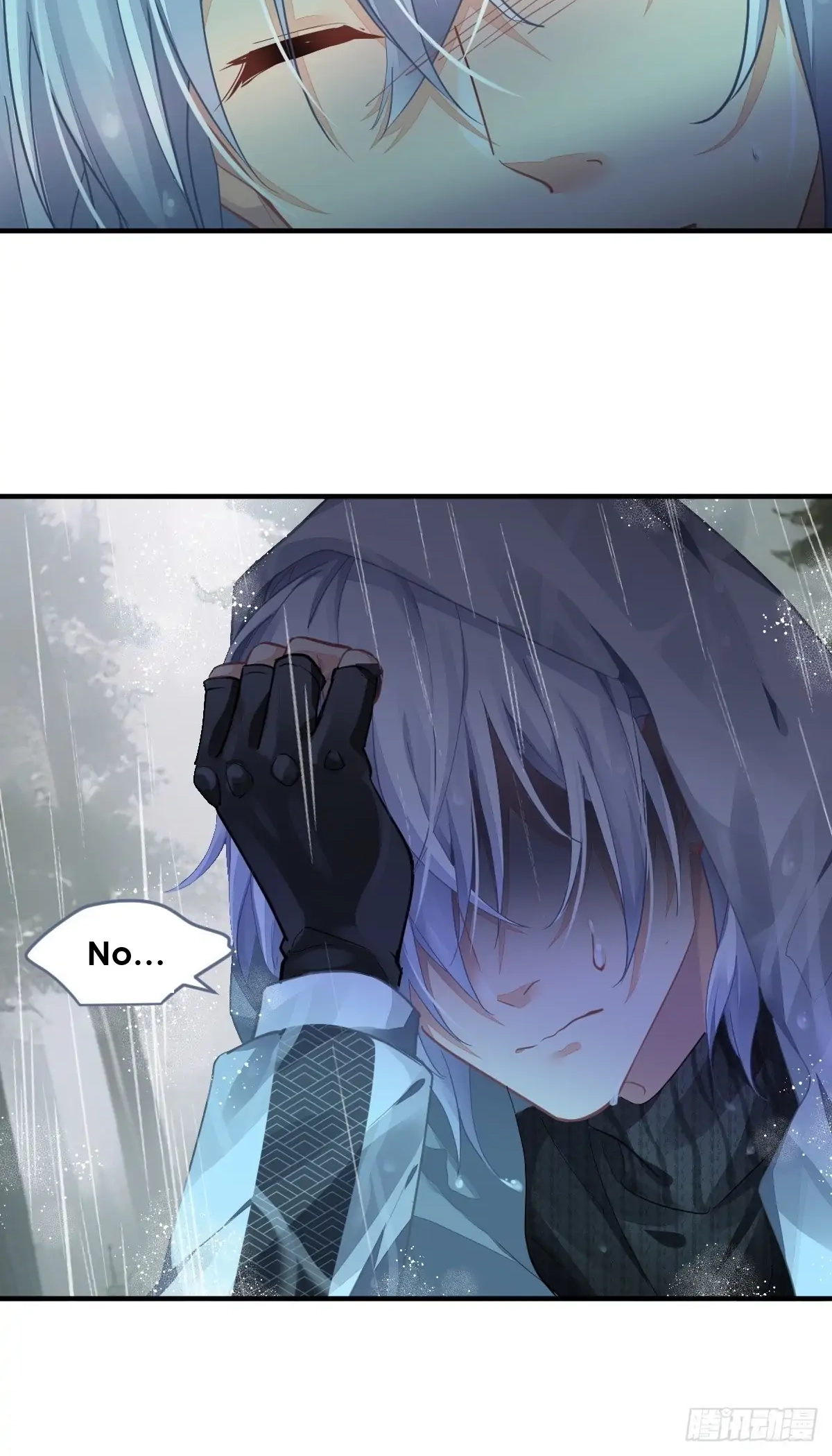 Soul Contract Chapter 581 page 31 - 