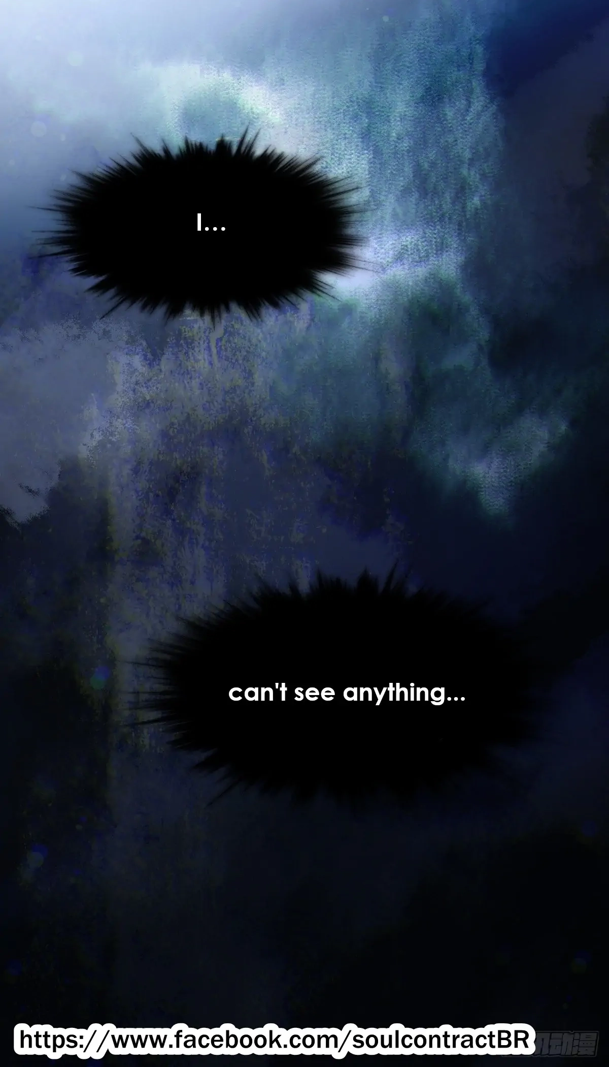 Soul Contract Chapter 581 page 33 - 