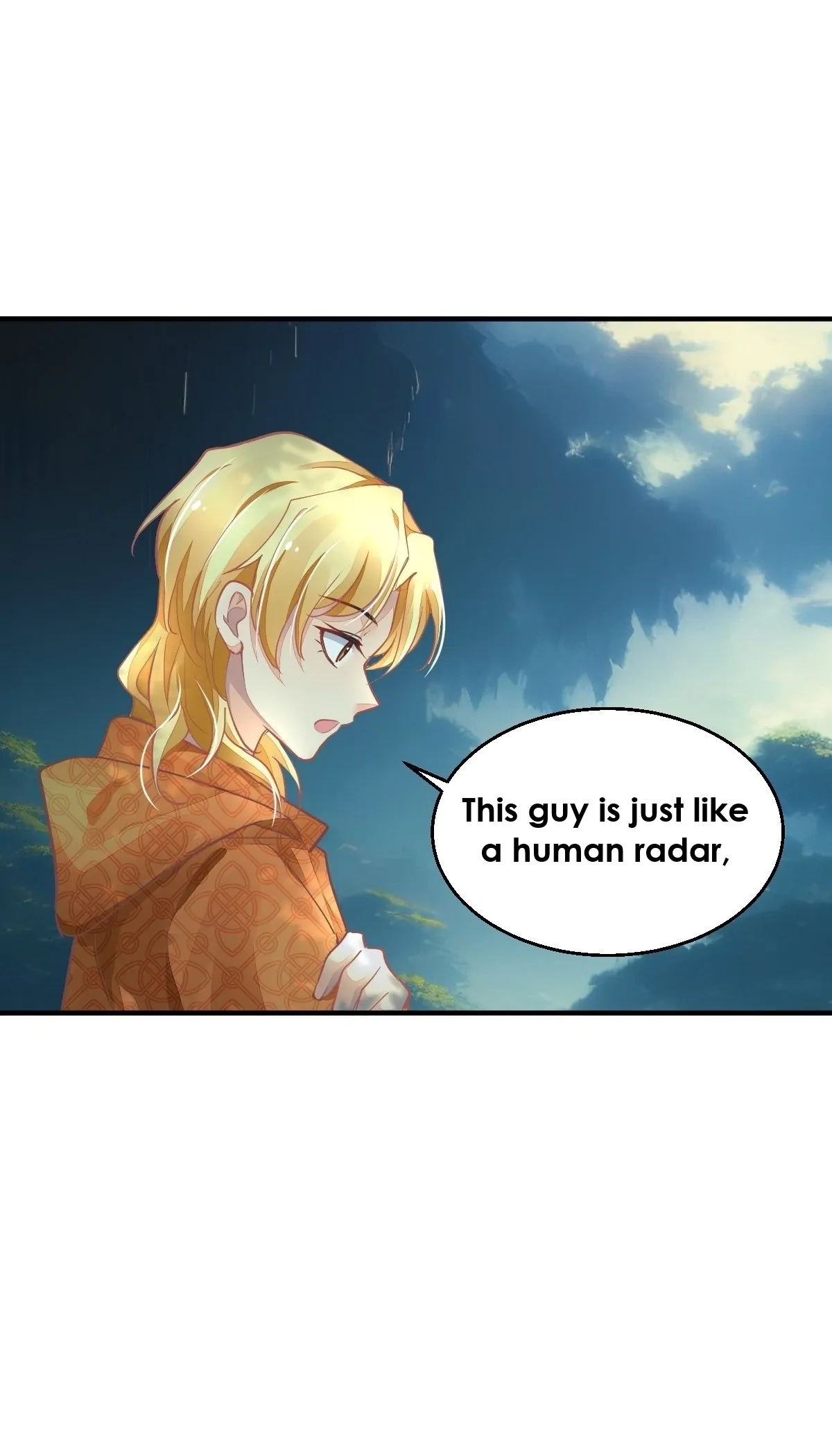 Soul Contract Chapter 581 page 8 - 