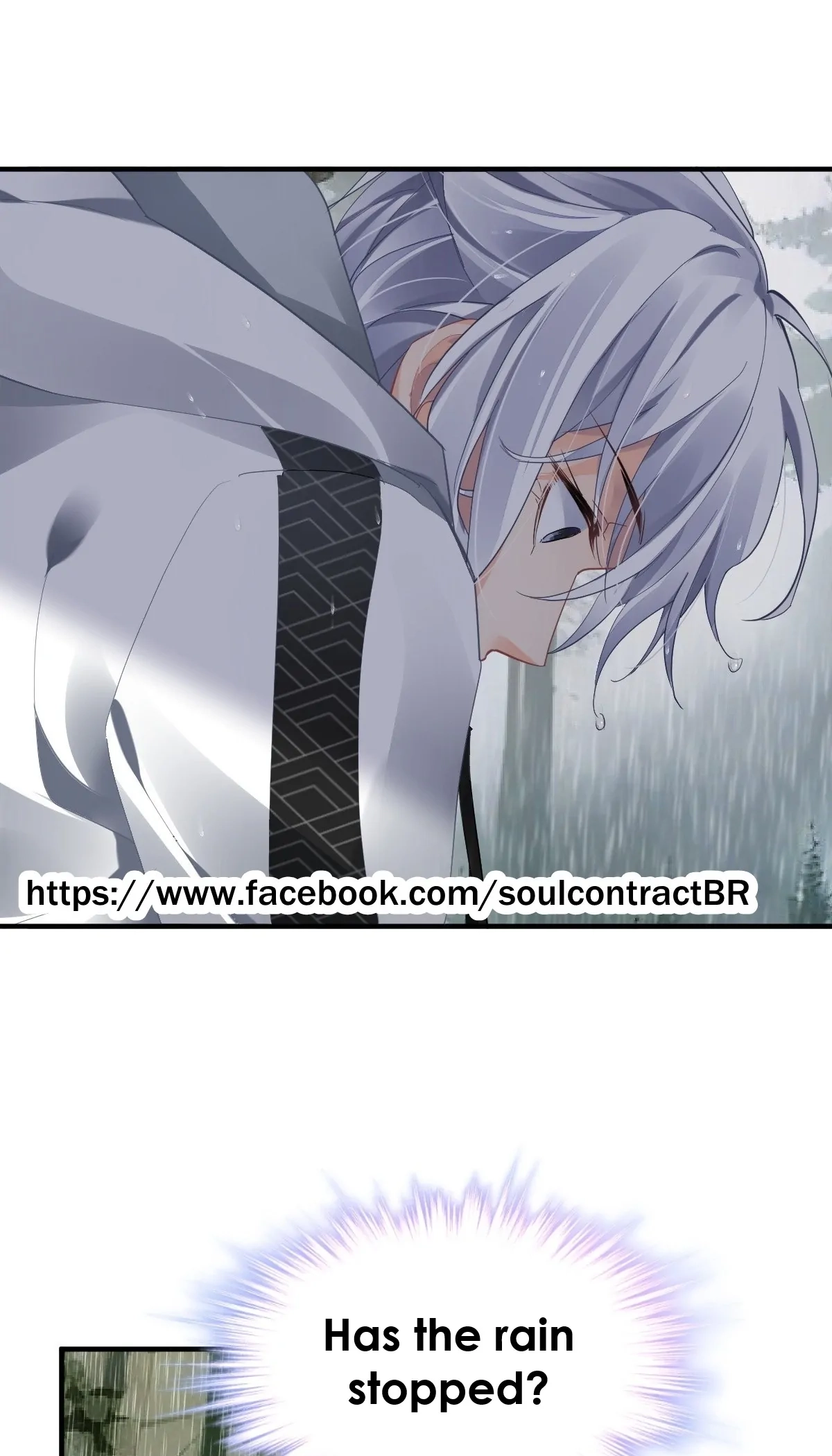 Soul Contract Chapter 582 page 12 - 