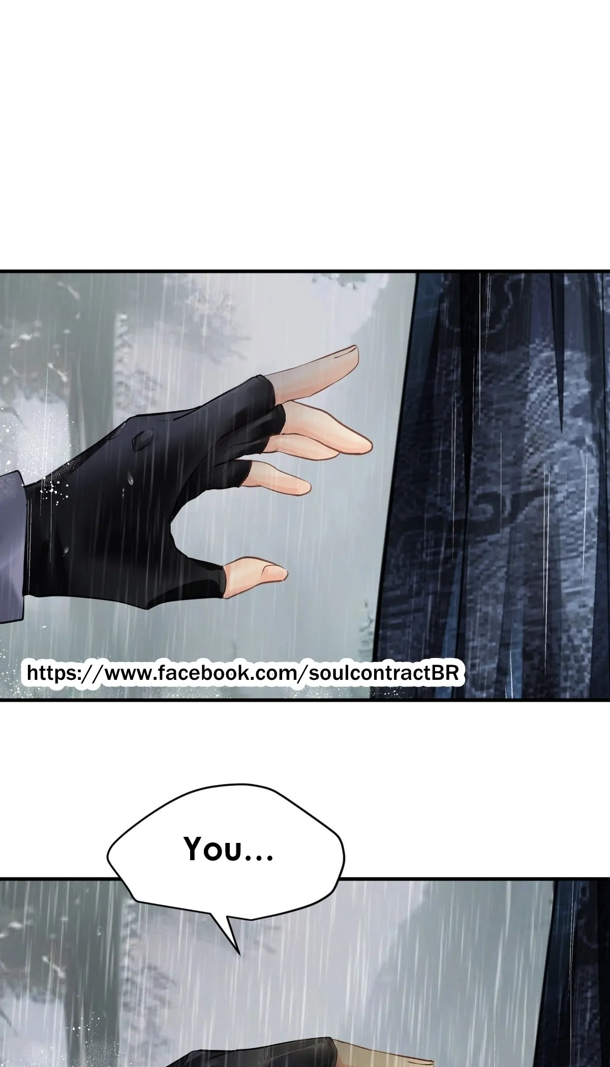 Soul Contract Chapter 582 page 18 - 
