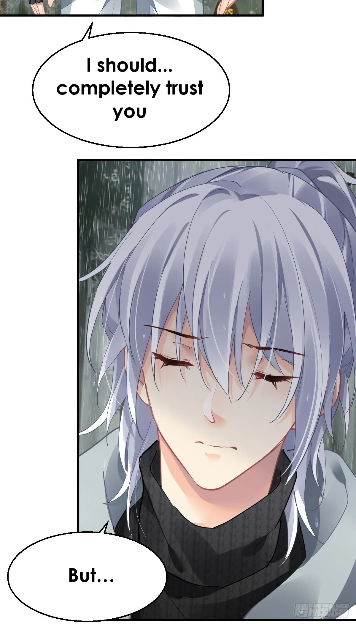 Soul Contract Chapter 582 page 23 - 