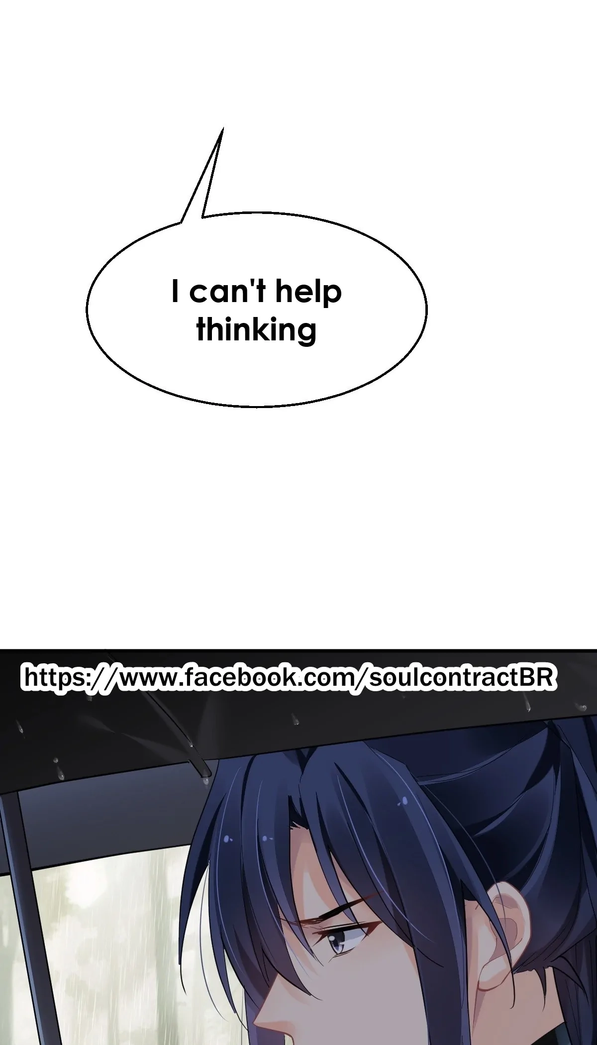 Soul Contract Chapter 582 page 24 - 