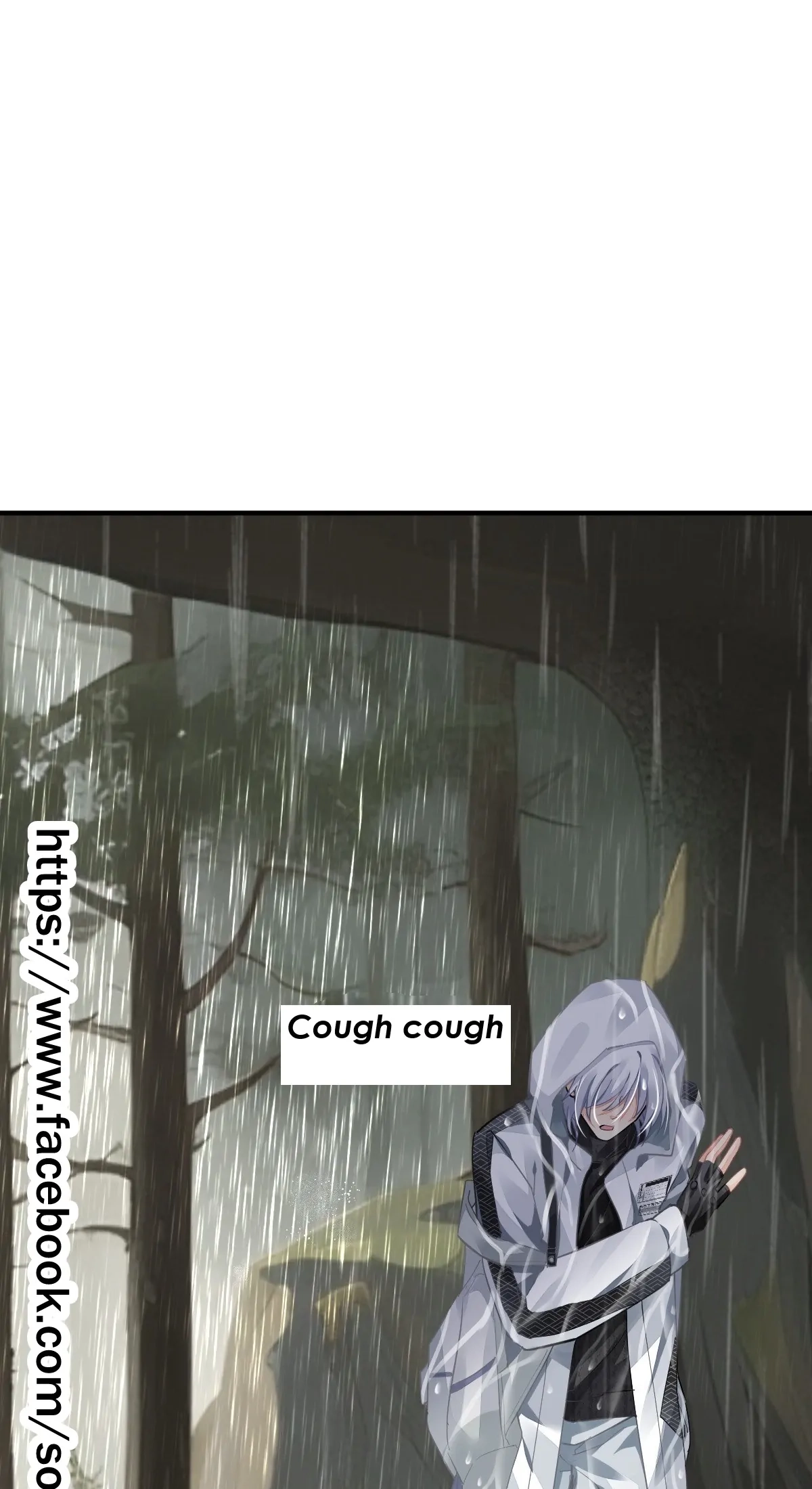 Soul Contract Chapter 582 page 4 - 