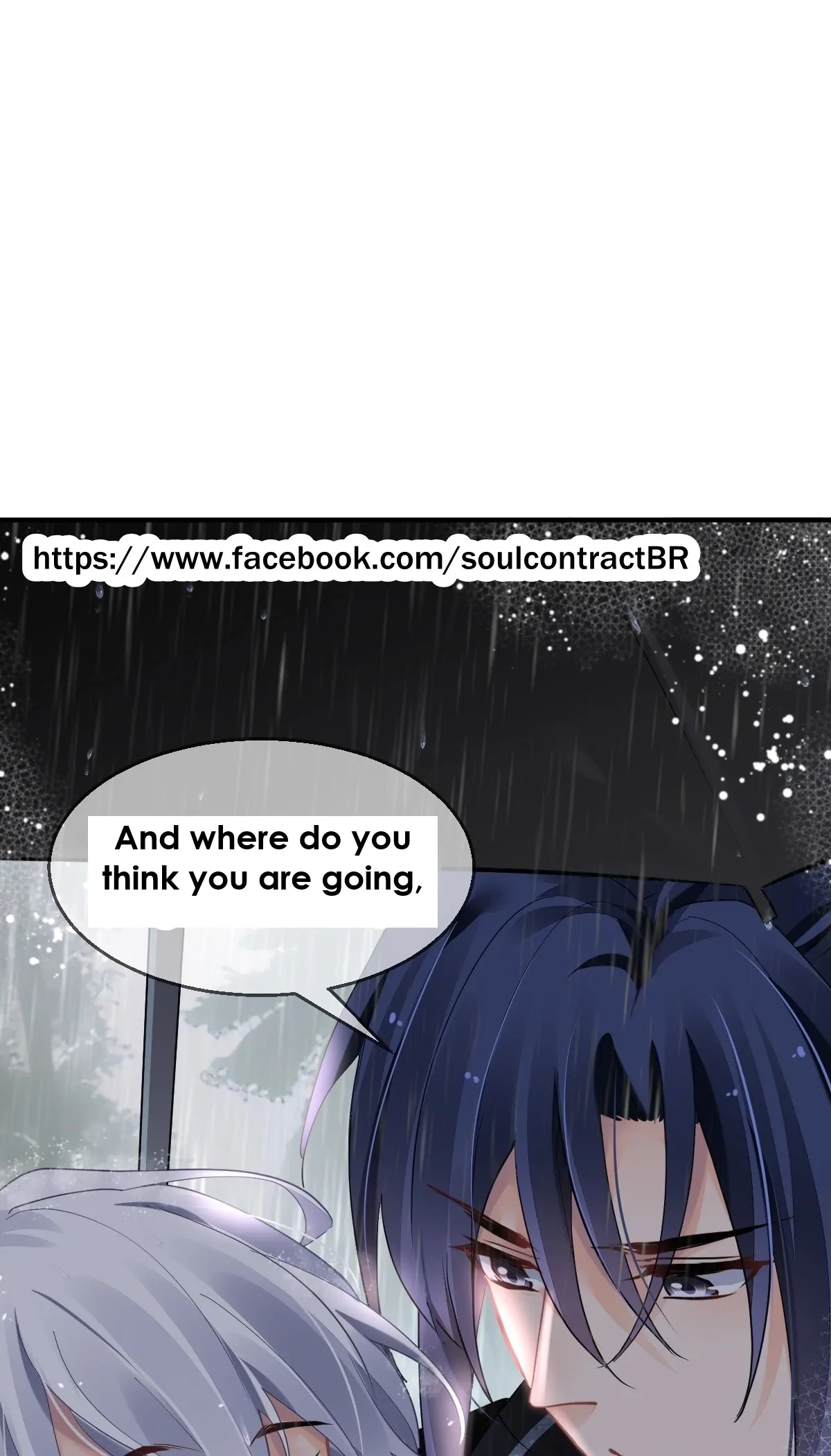 Soul Contract Chapter 582 page 34 - 