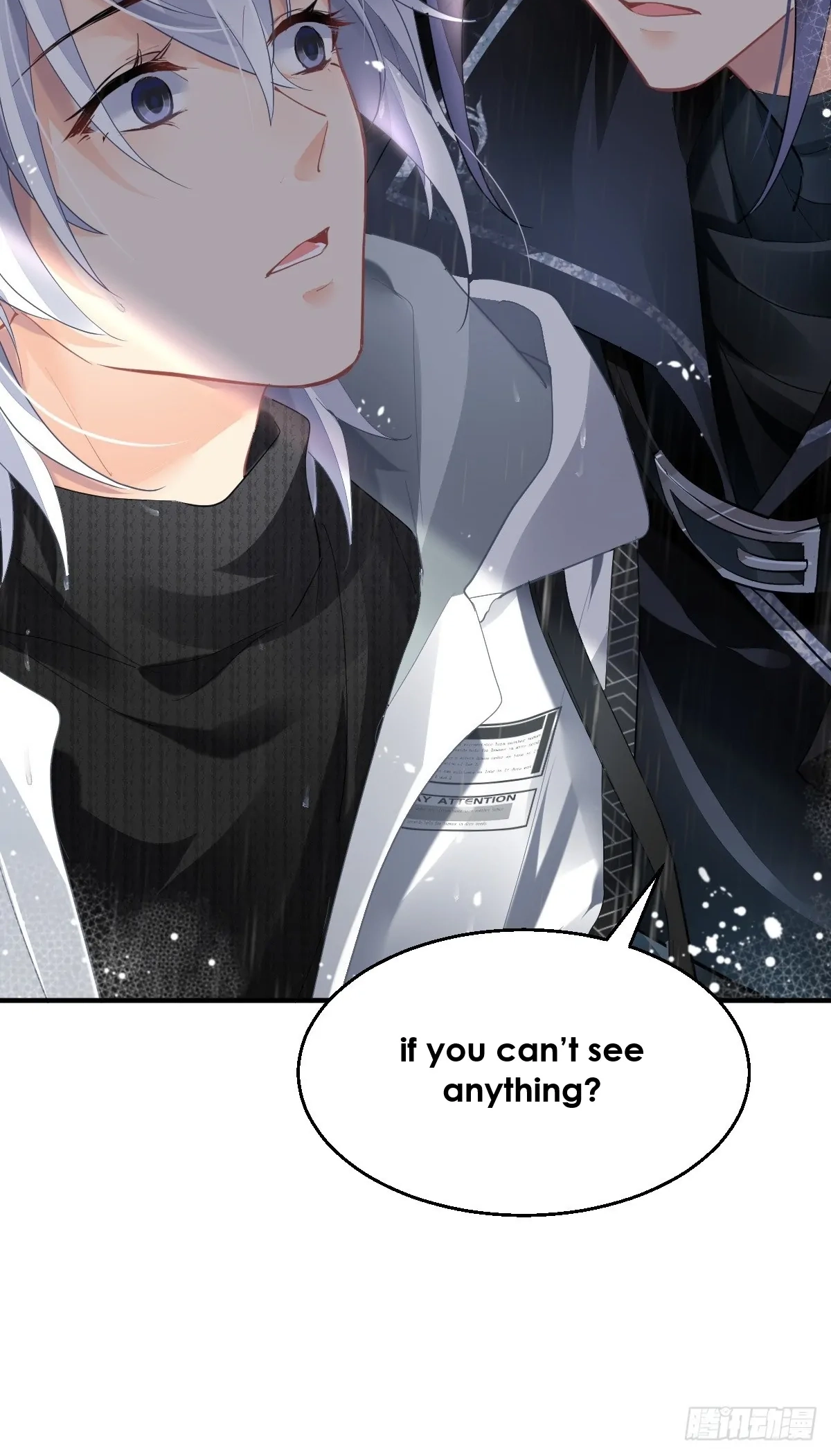Soul Contract Chapter 582 page 35 - 