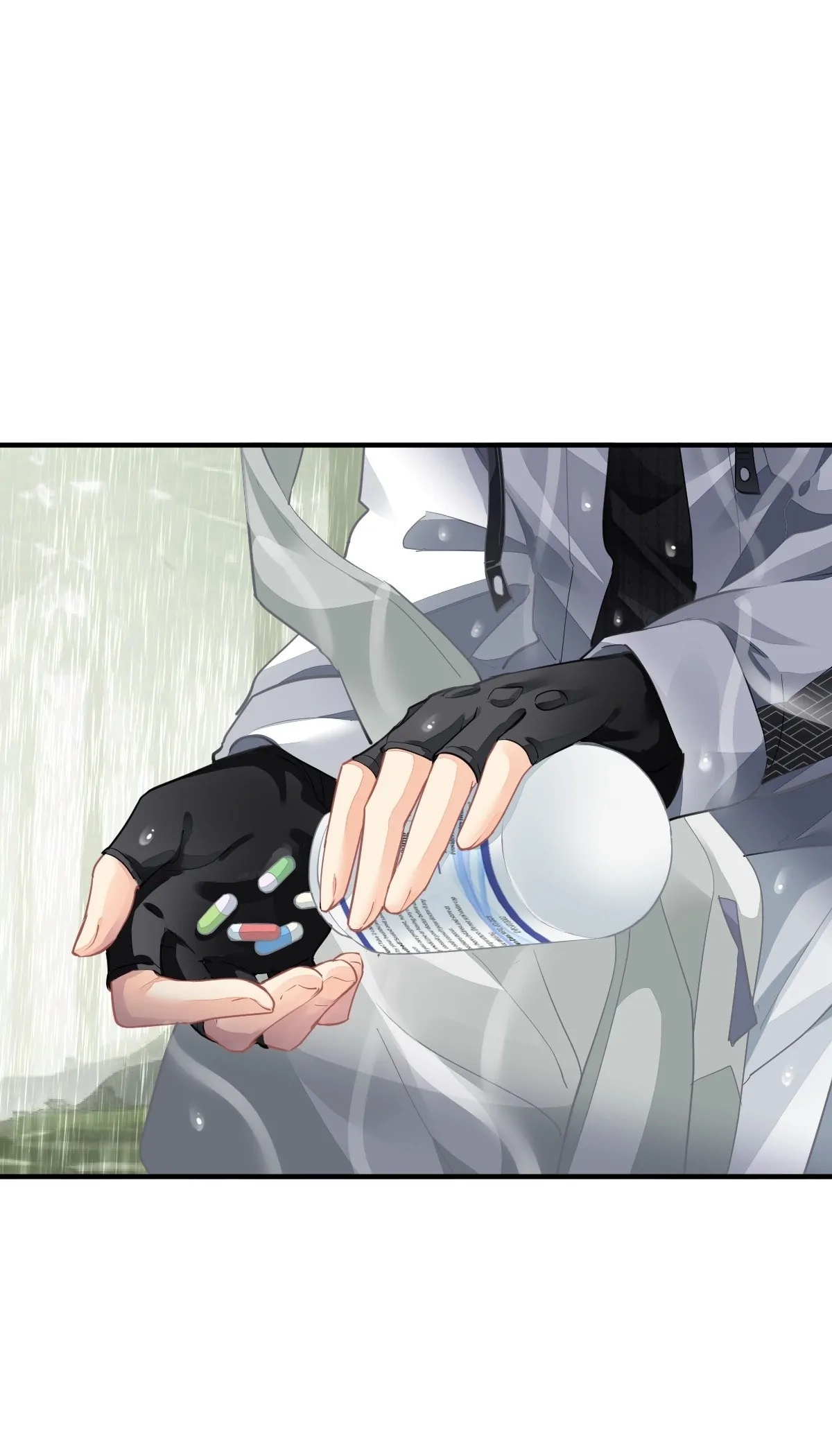 Soul Contract Chapter 582 page 6 - 