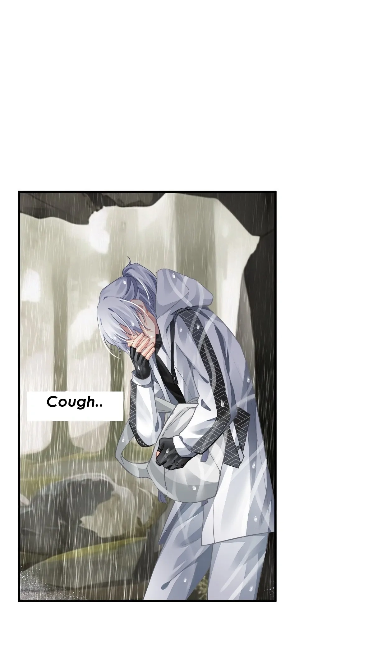Soul Contract Chapter 582 page 8 - 